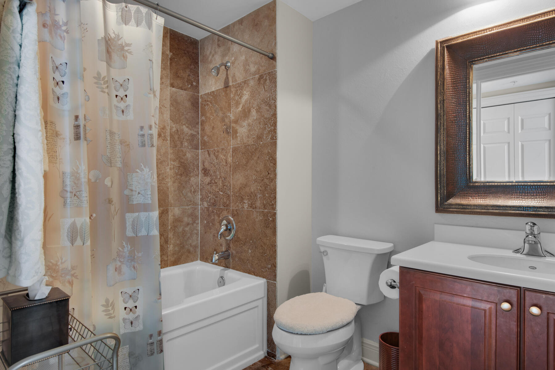 ST. BARTH AT SILVER SHELLS - Residential