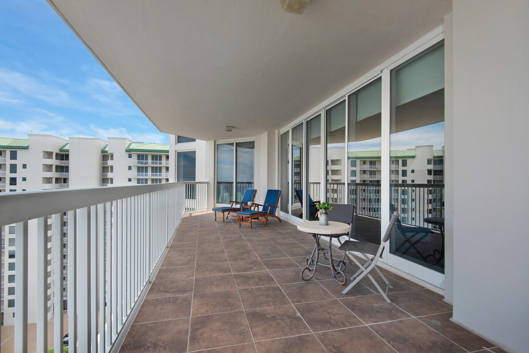 ST. BARTH AT SILVER SHELLS - Residential