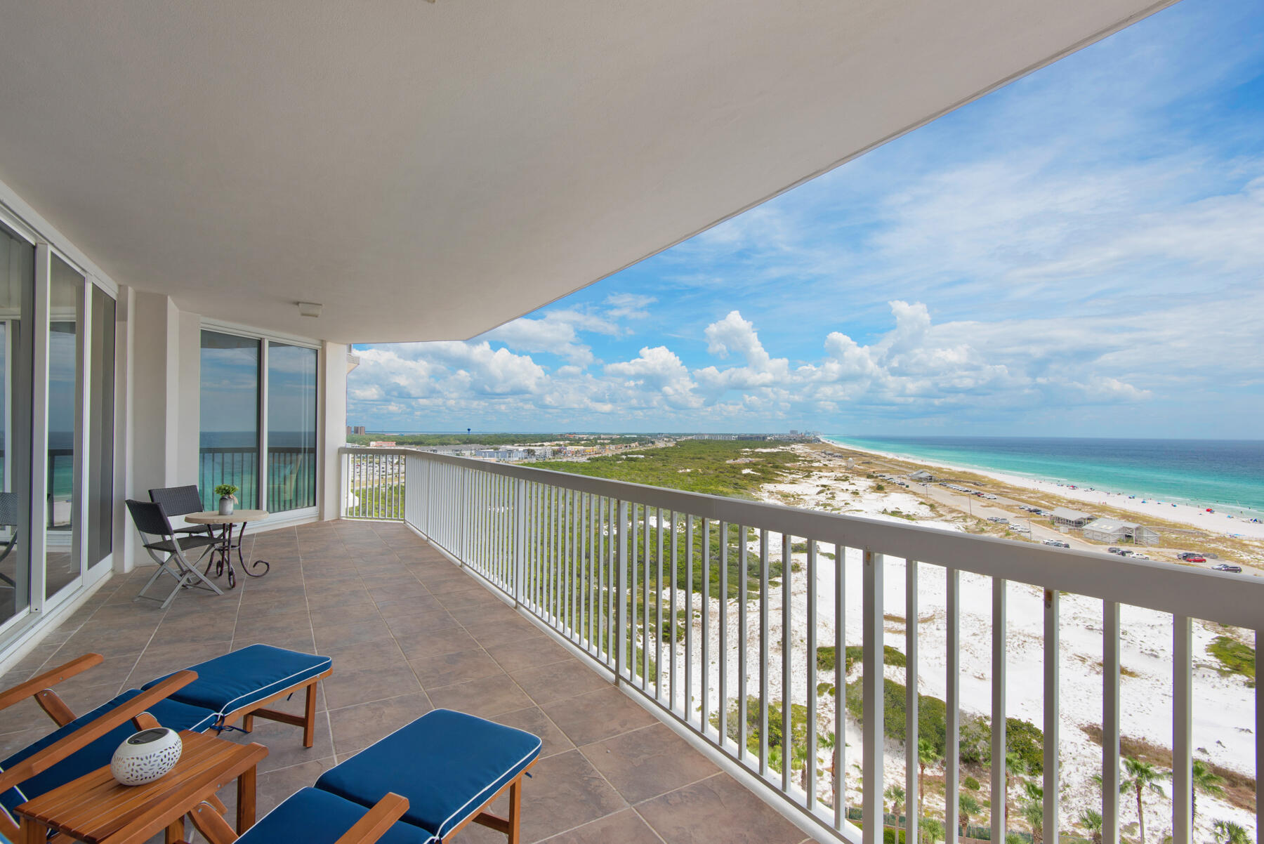 ST. BARTH AT SILVER SHELLS - Residential