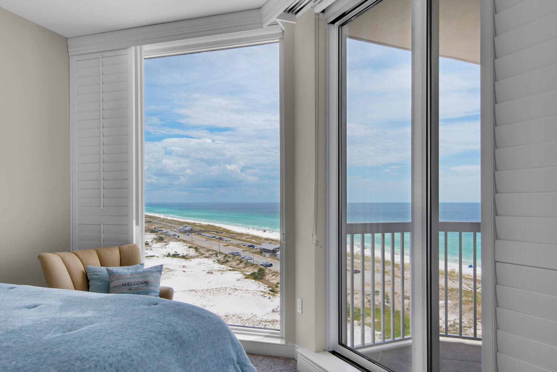 ST. BARTH AT SILVER SHELLS - Residential