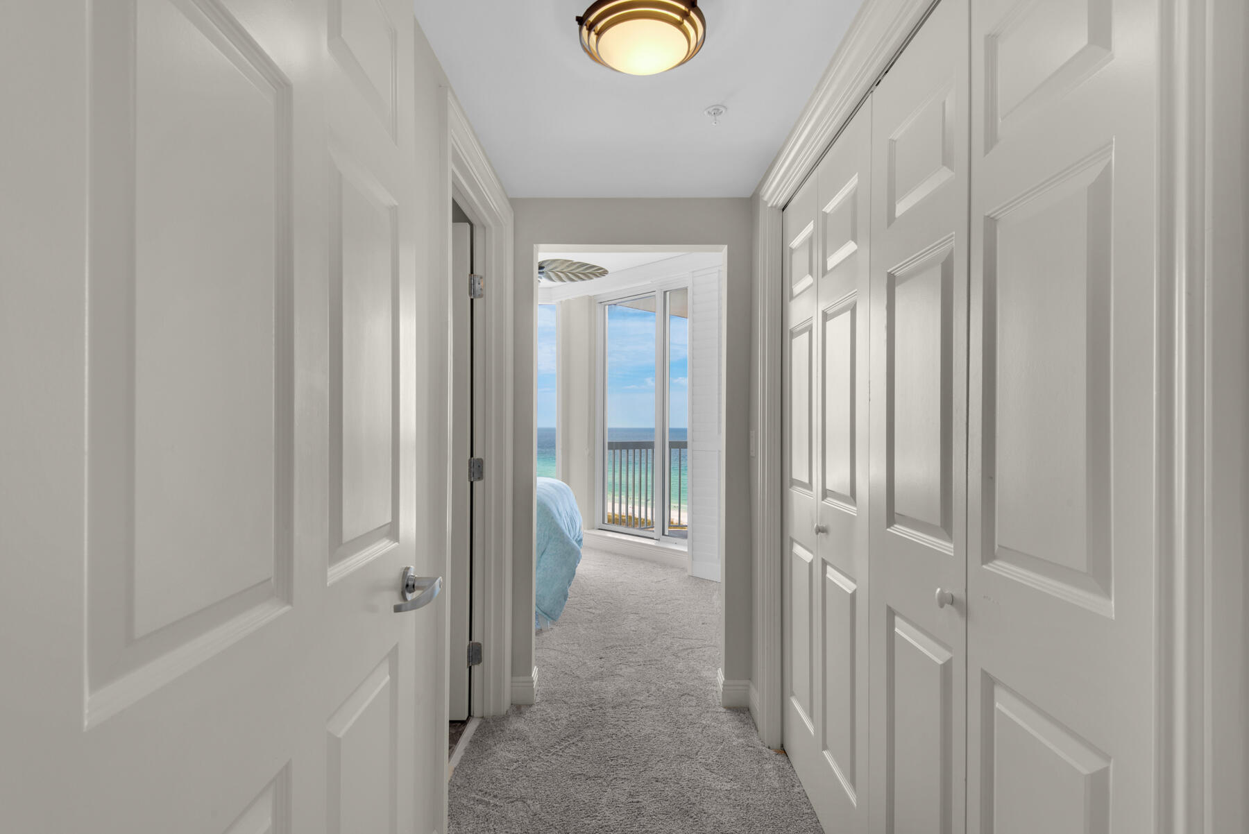 ST. BARTH AT SILVER SHELLS - Residential