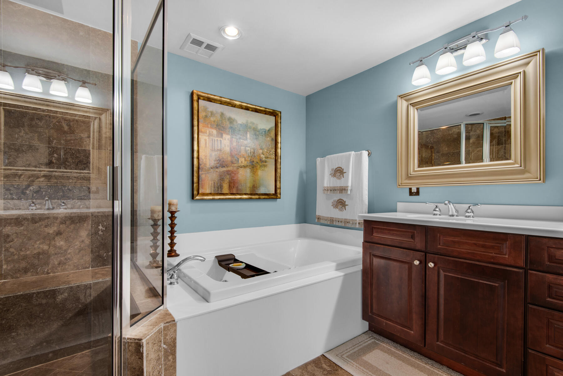 ST. BARTH AT SILVER SHELLS - Residential