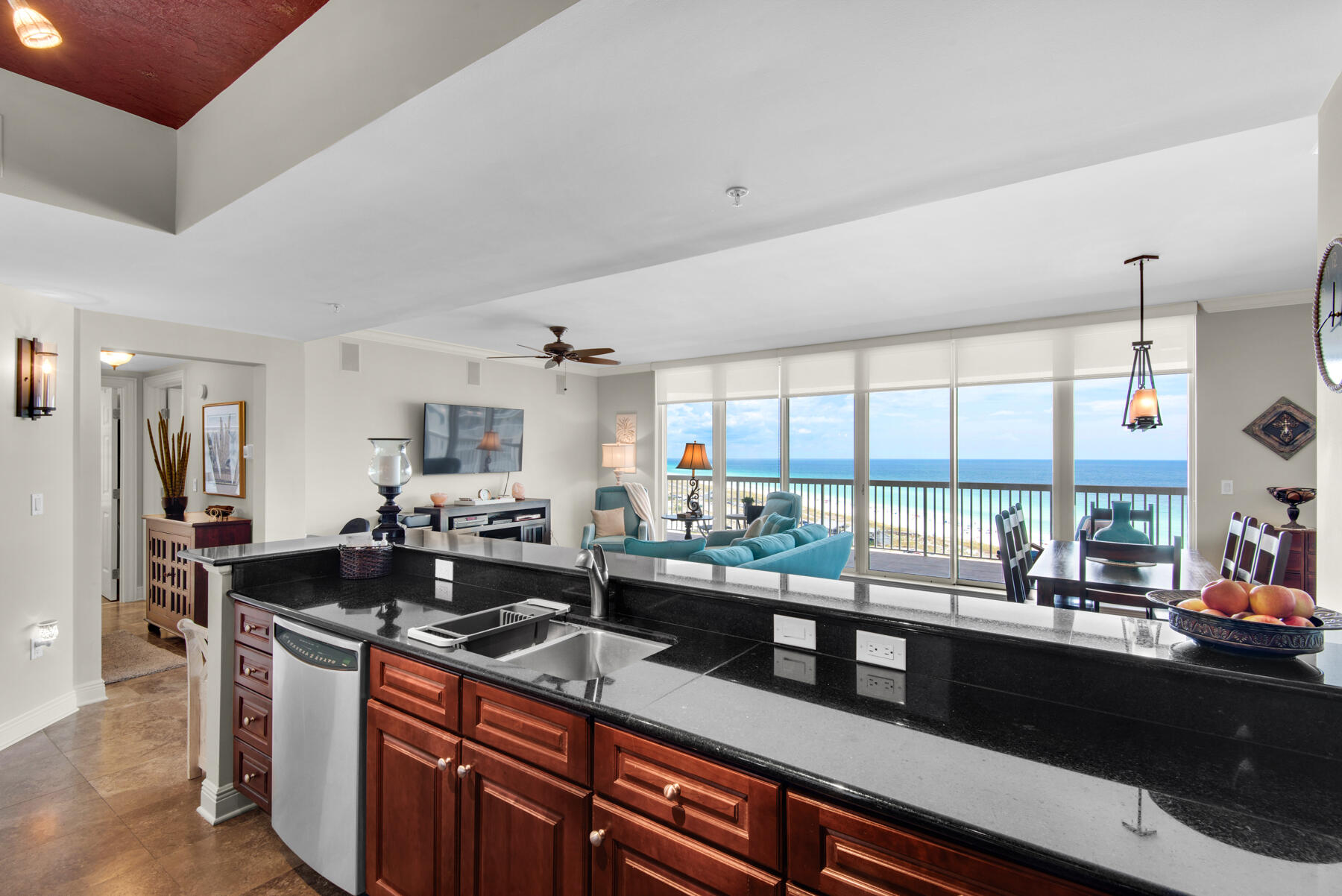 ST. BARTH AT SILVER SHELLS - Residential