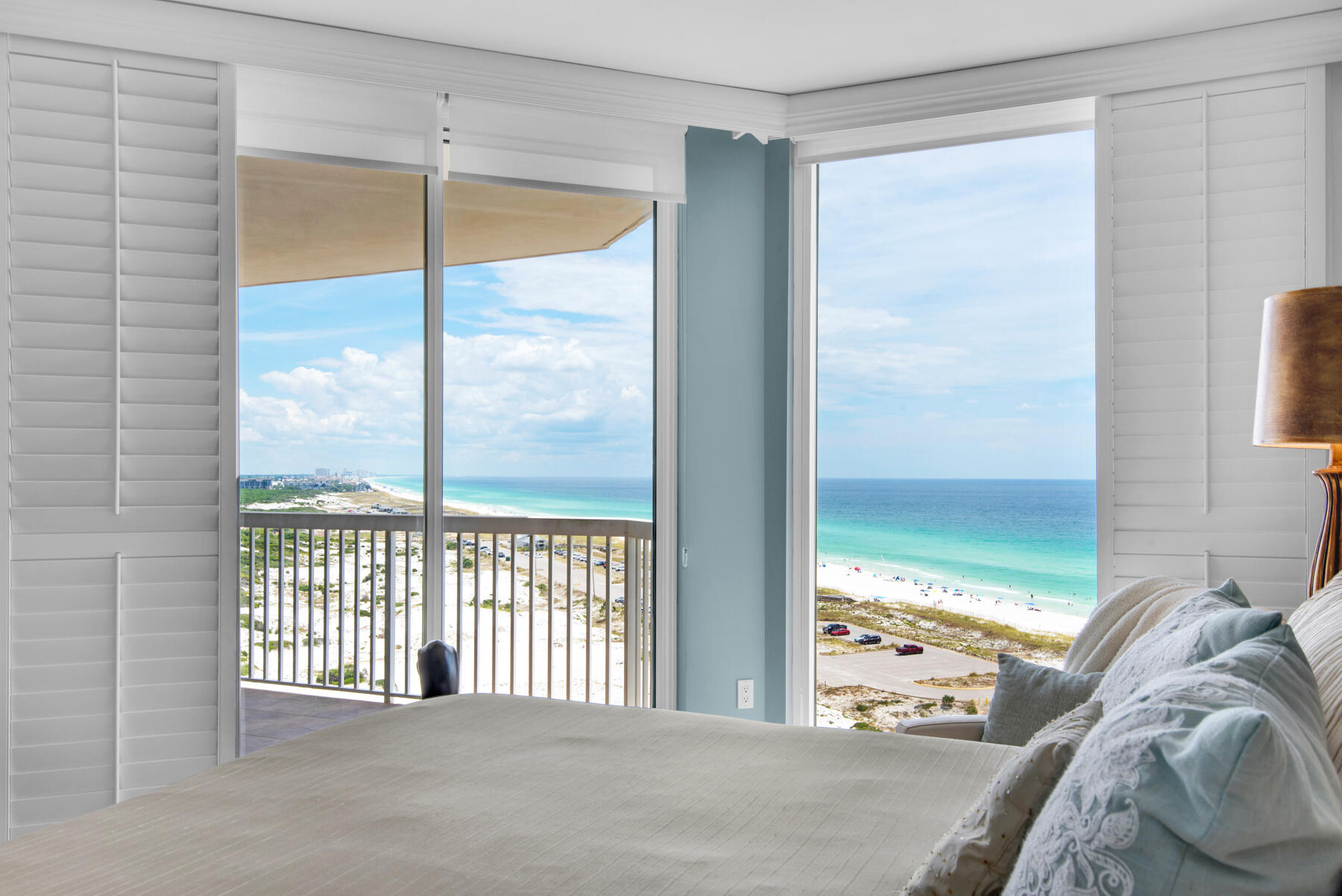 ST. BARTH AT SILVER SHELLS - Residential