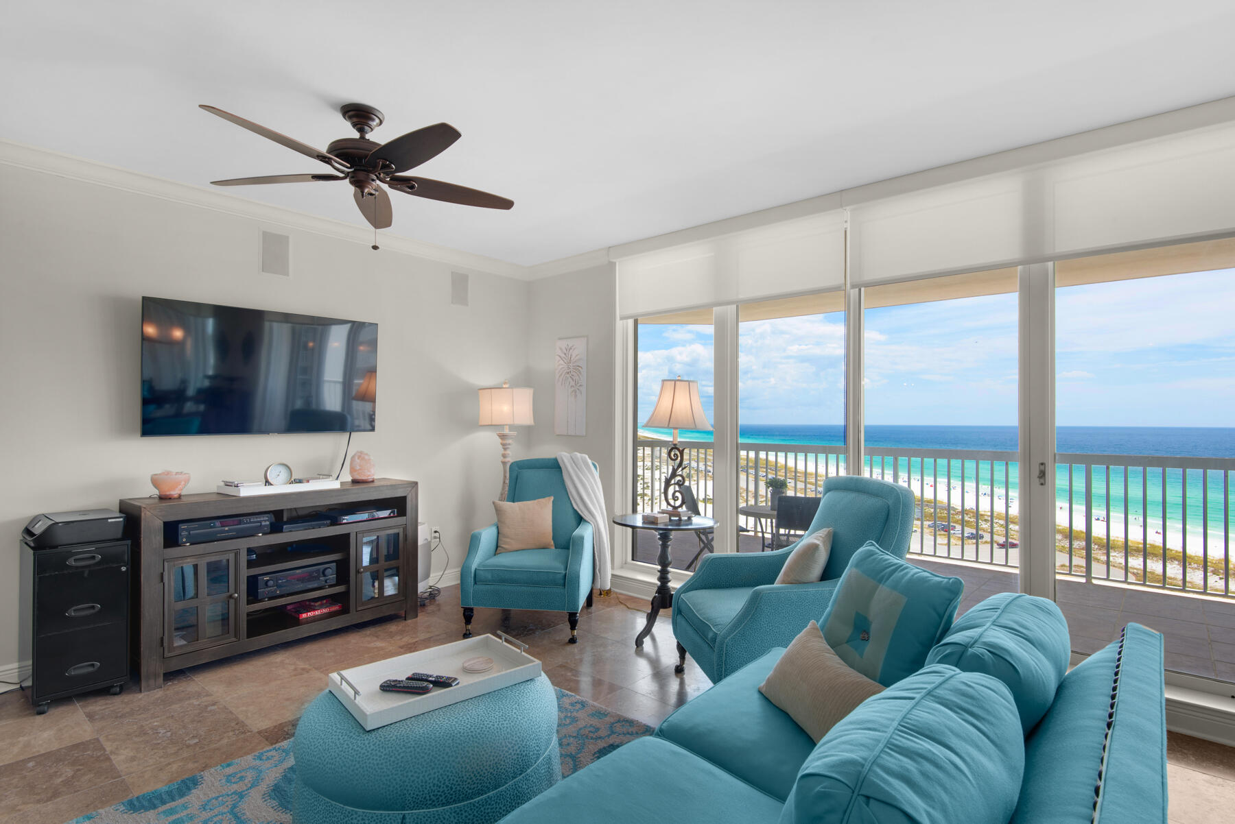 ST. BARTH AT SILVER SHELLS - Residential