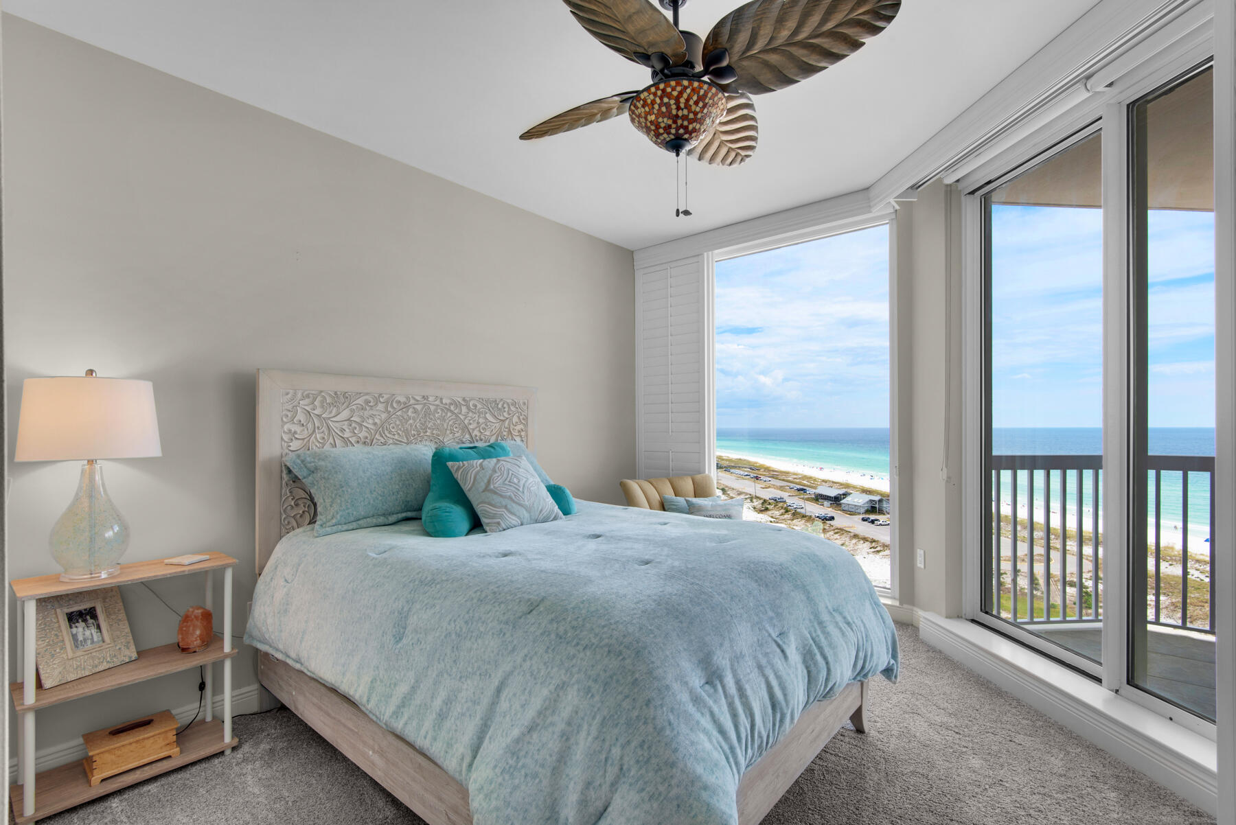 ST. BARTH AT SILVER SHELLS - Residential
