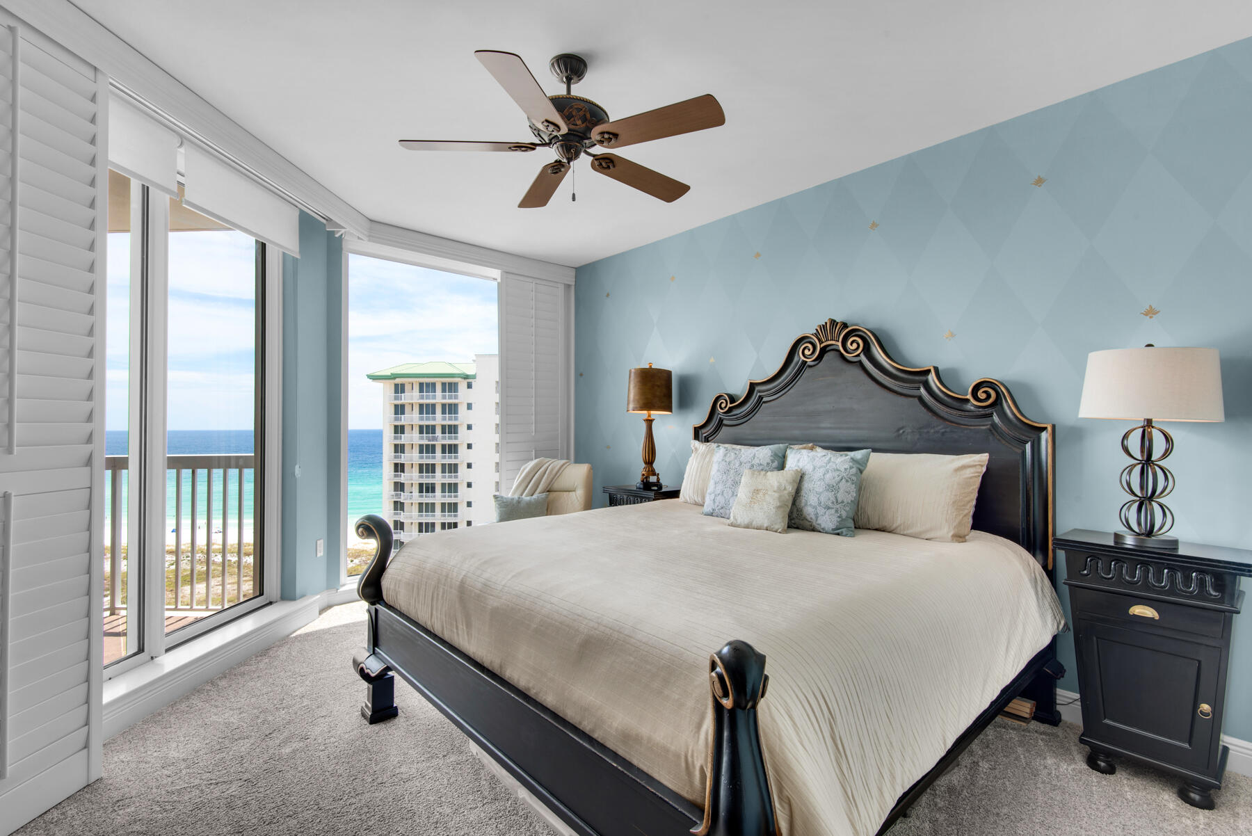 ST. BARTH AT SILVER SHELLS - Residential