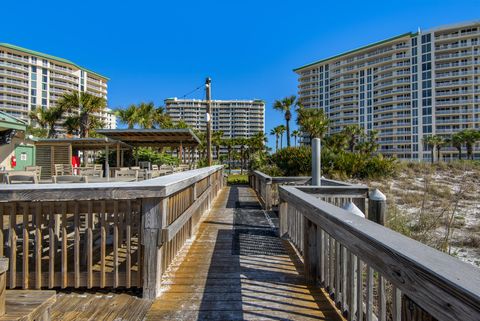 A home in Destin