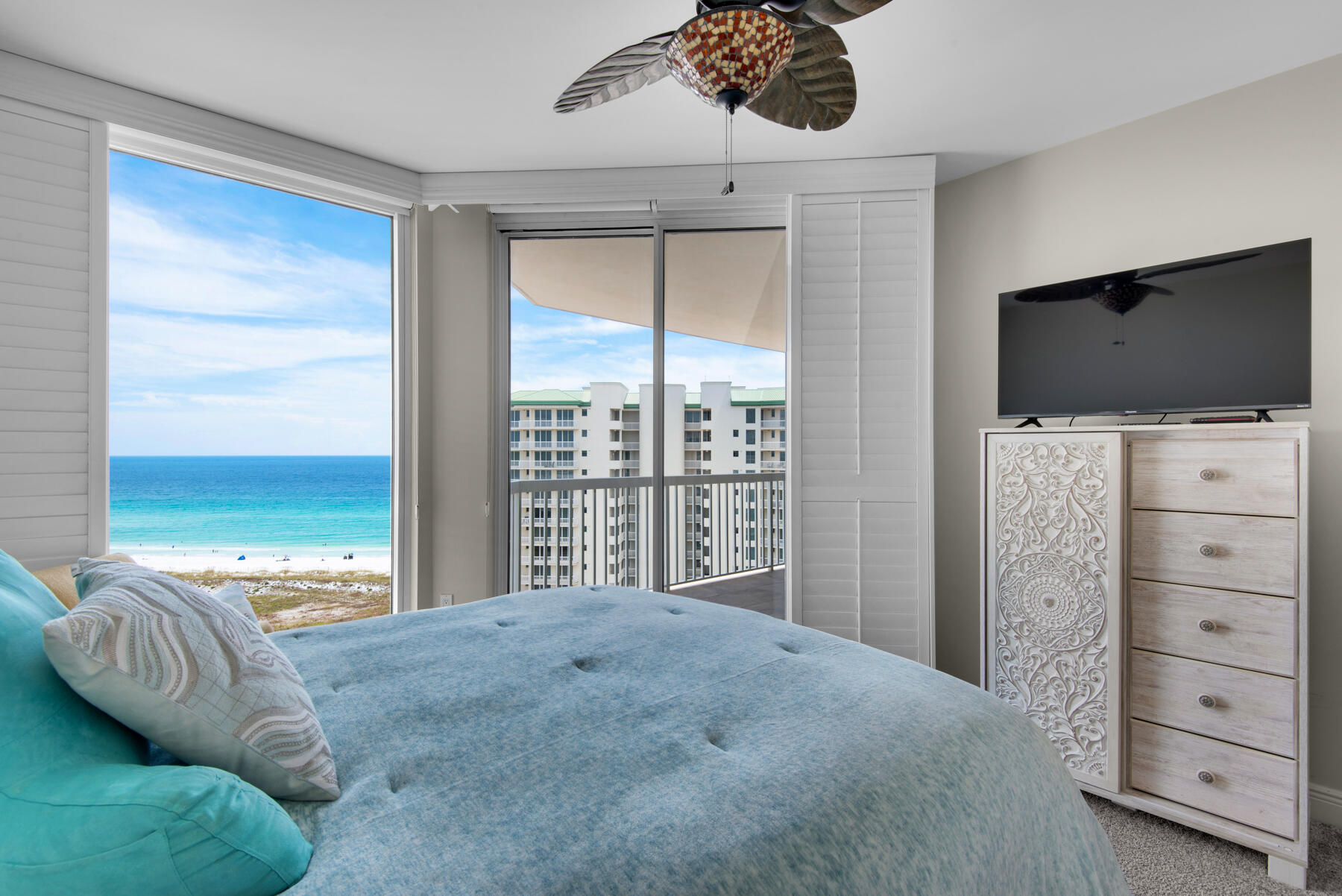 ST. BARTH AT SILVER SHELLS - Residential