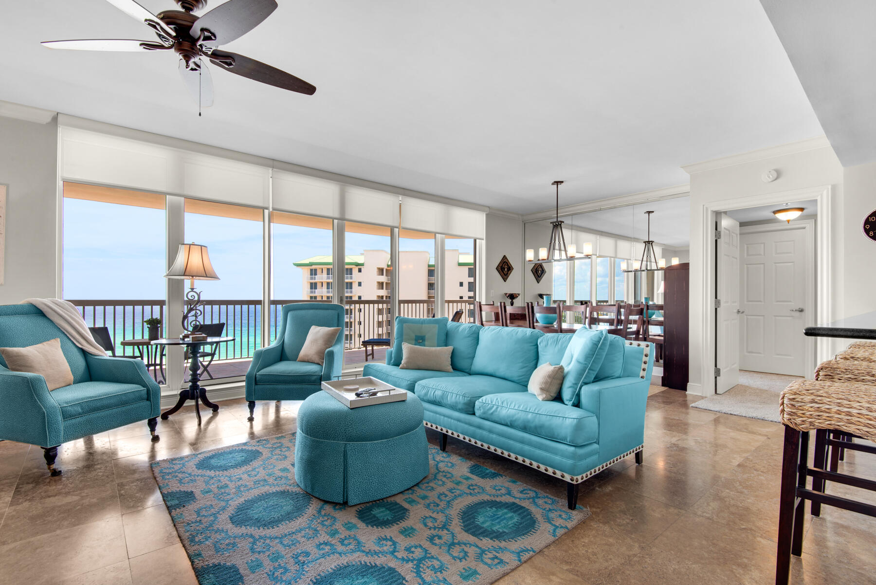 ST. BARTH AT SILVER SHELLS - Residential