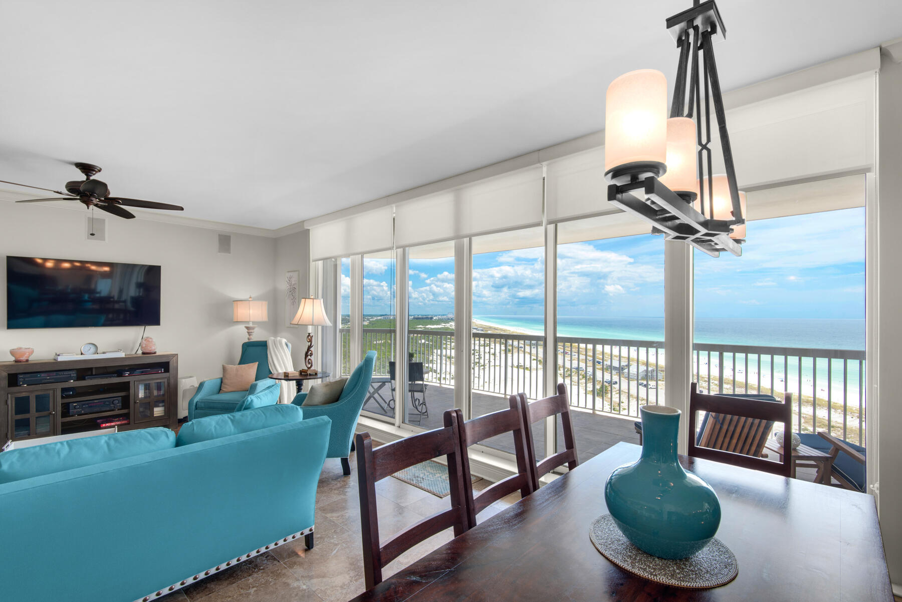 ST. BARTH AT SILVER SHELLS - Residential