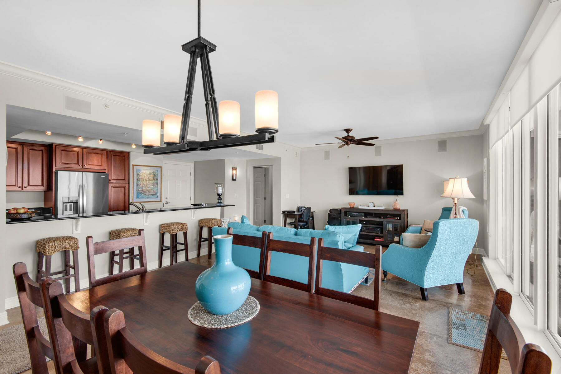 ST. BARTH AT SILVER SHELLS - Residential
