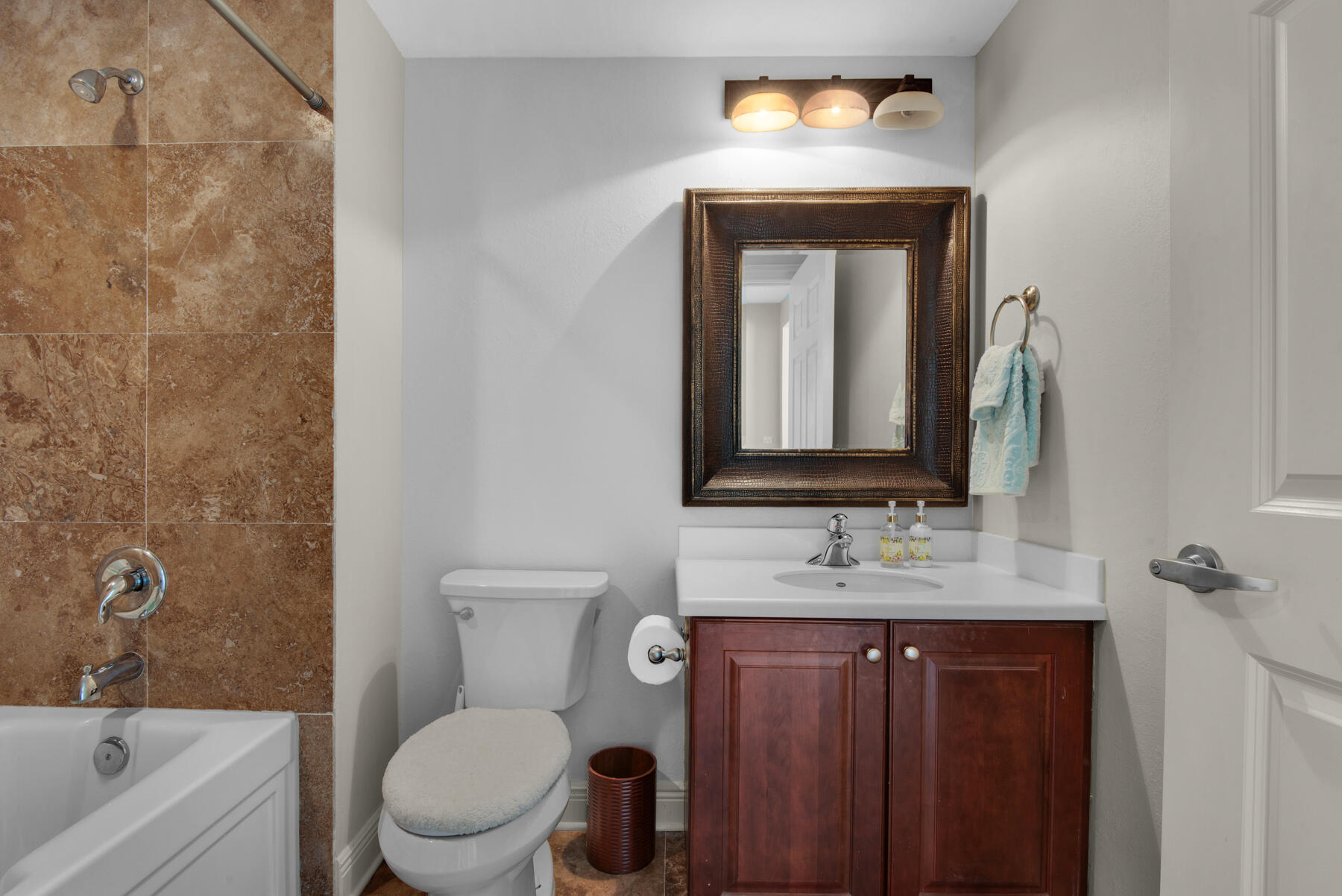 ST. BARTH AT SILVER SHELLS - Residential