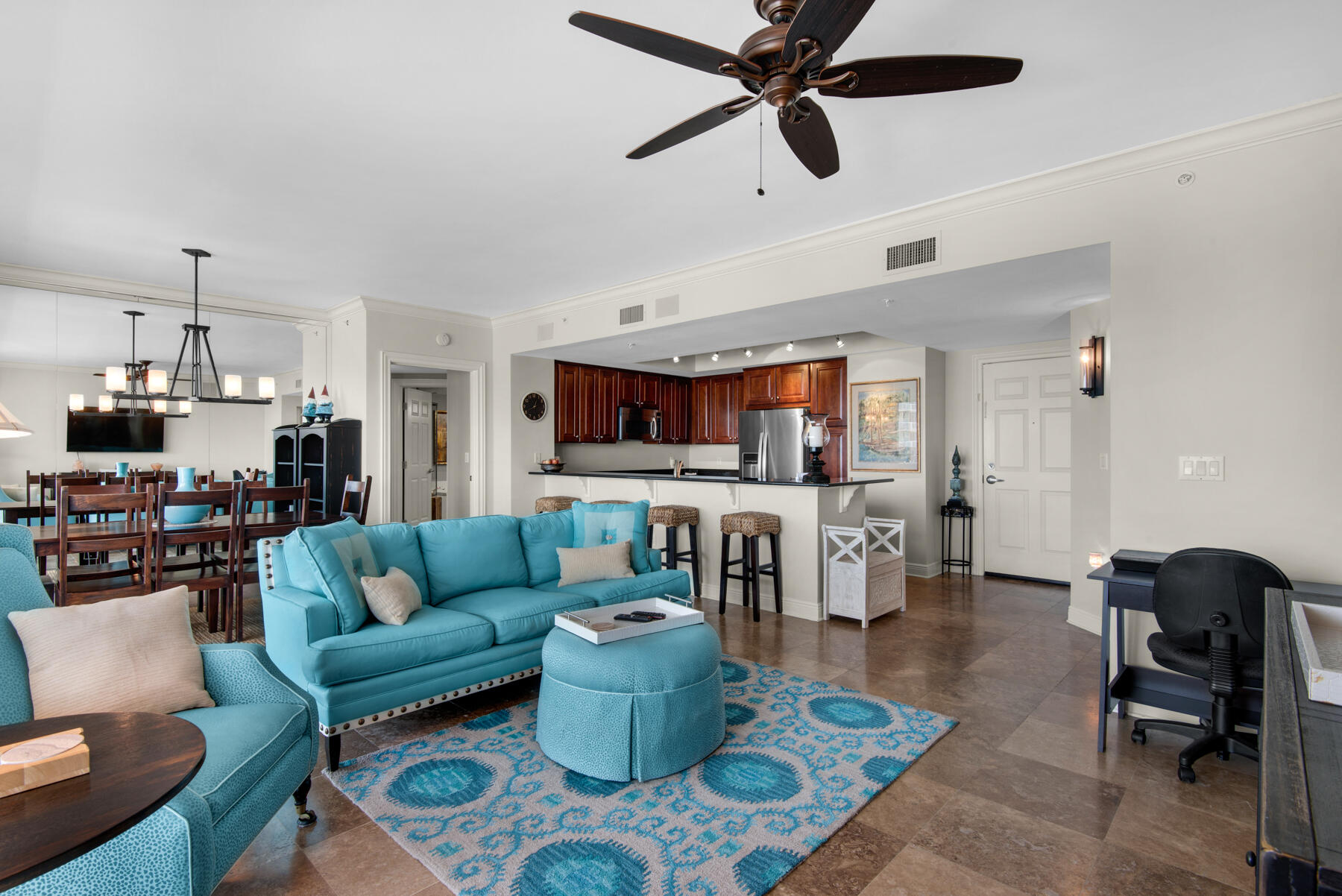 ST. BARTH AT SILVER SHELLS - Residential