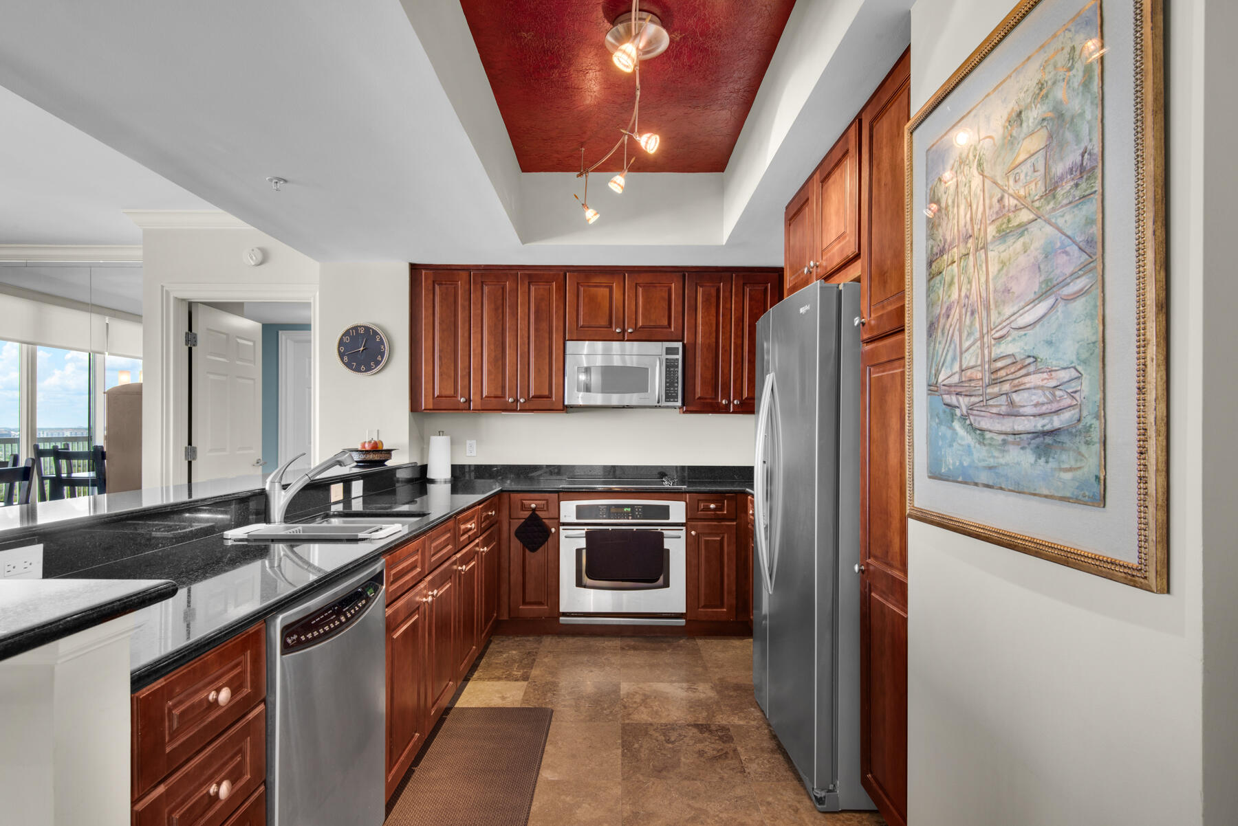 ST. BARTH AT SILVER SHELLS - Residential