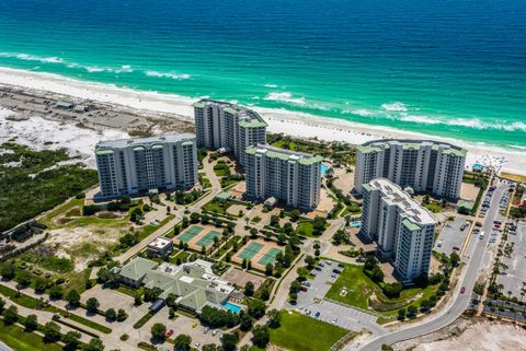 A home in Destin