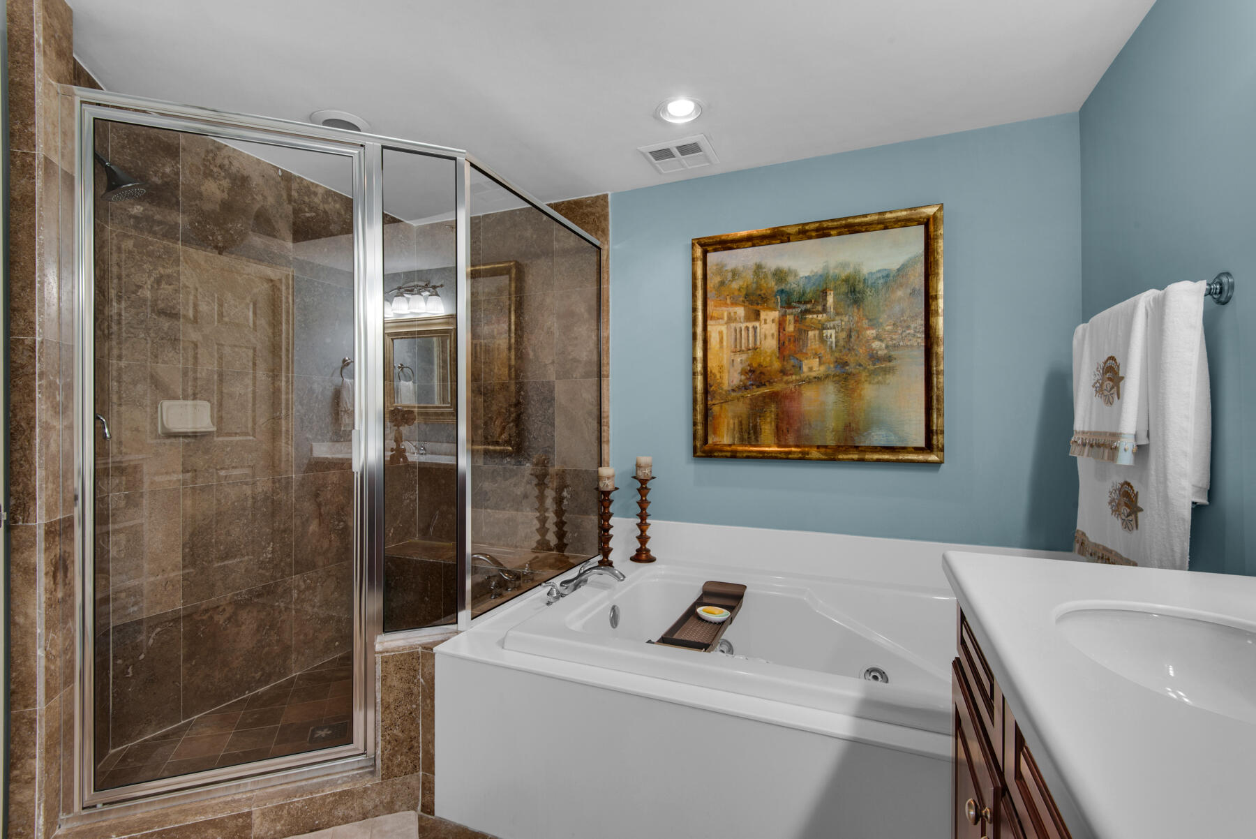 ST. BARTH AT SILVER SHELLS - Residential
