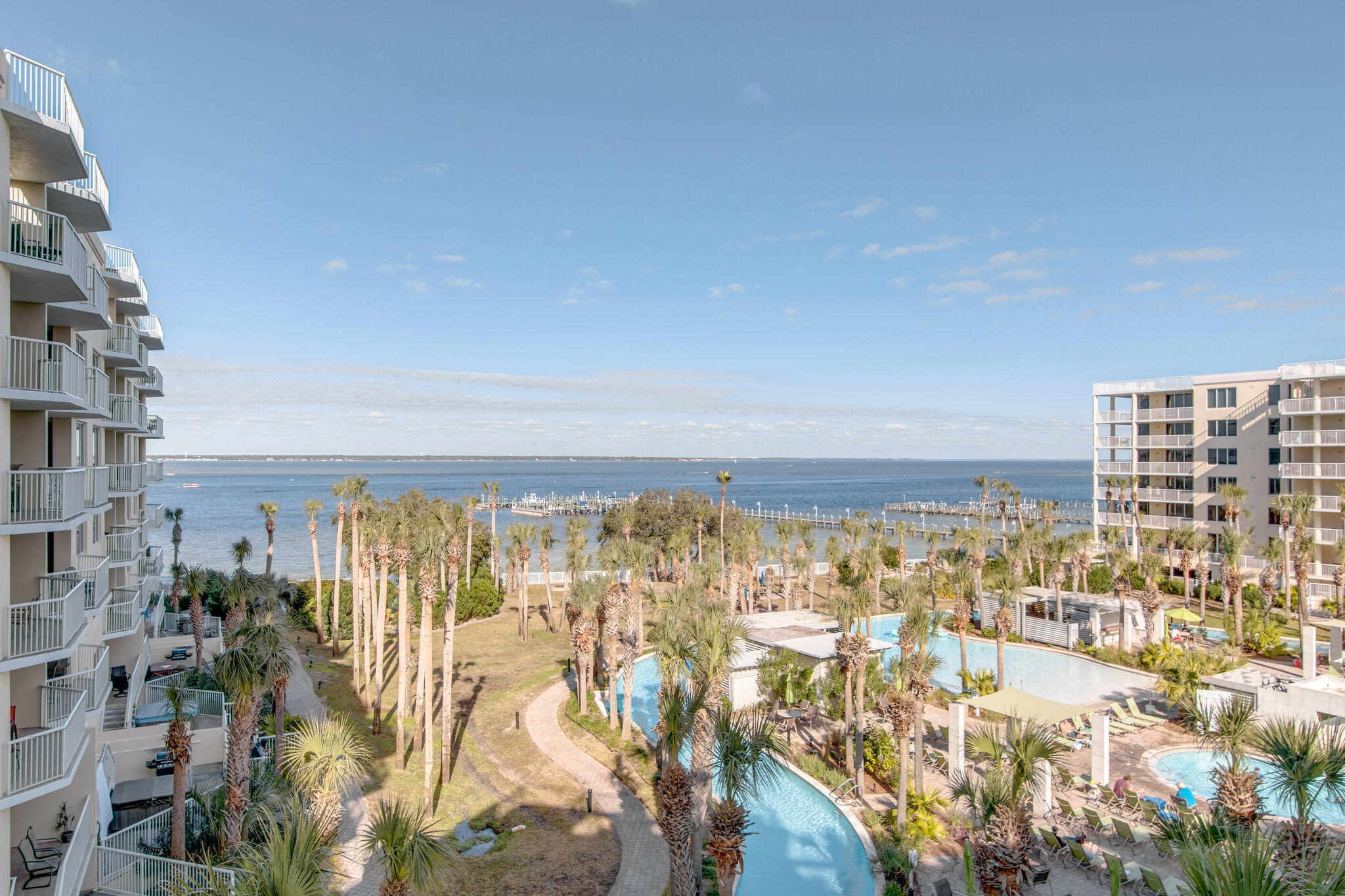 DESTIN WEST PELICAN - Residential