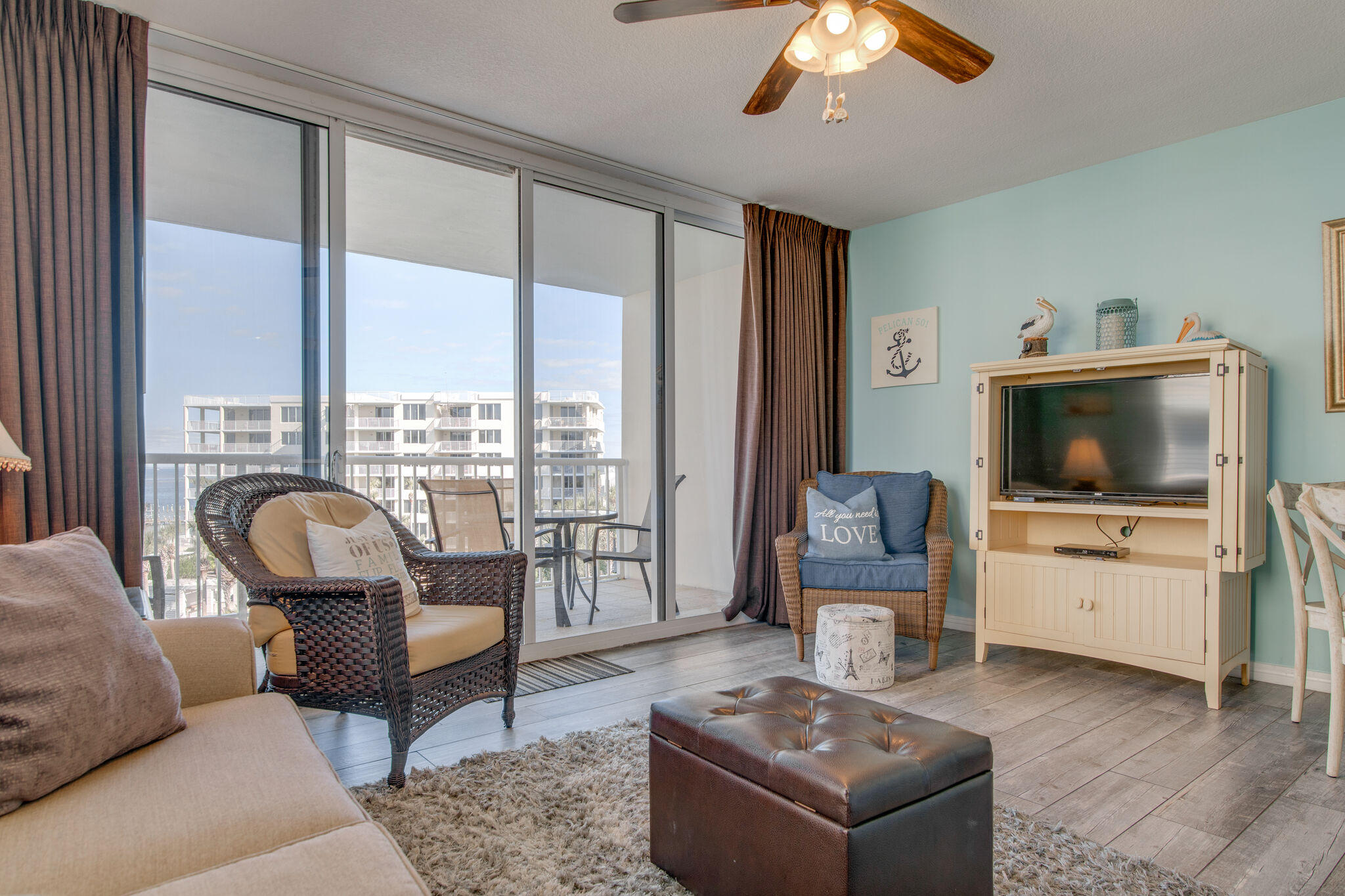 DESTIN WEST PELICAN - Residential