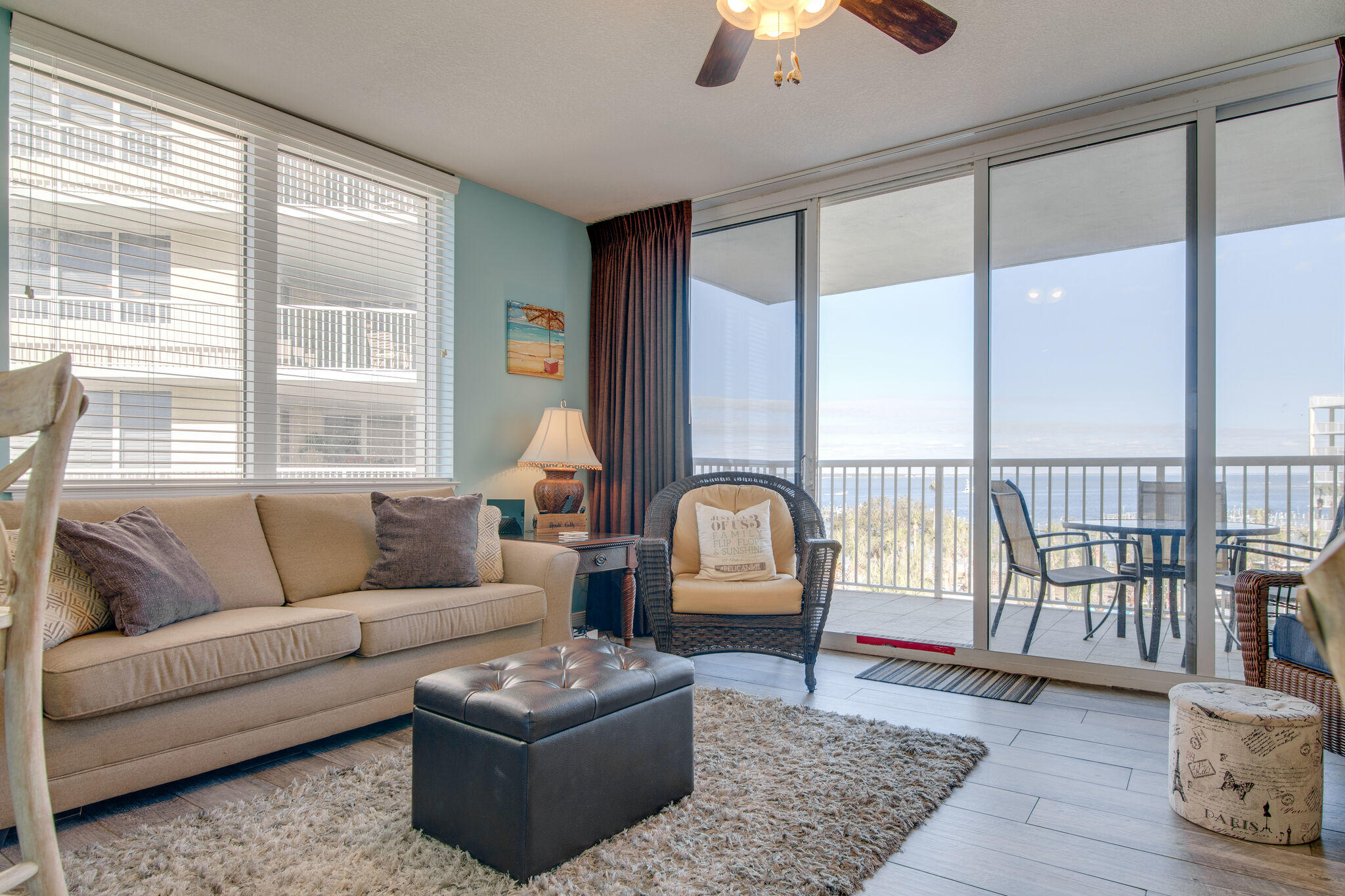 DESTIN WEST PELICAN - Residential