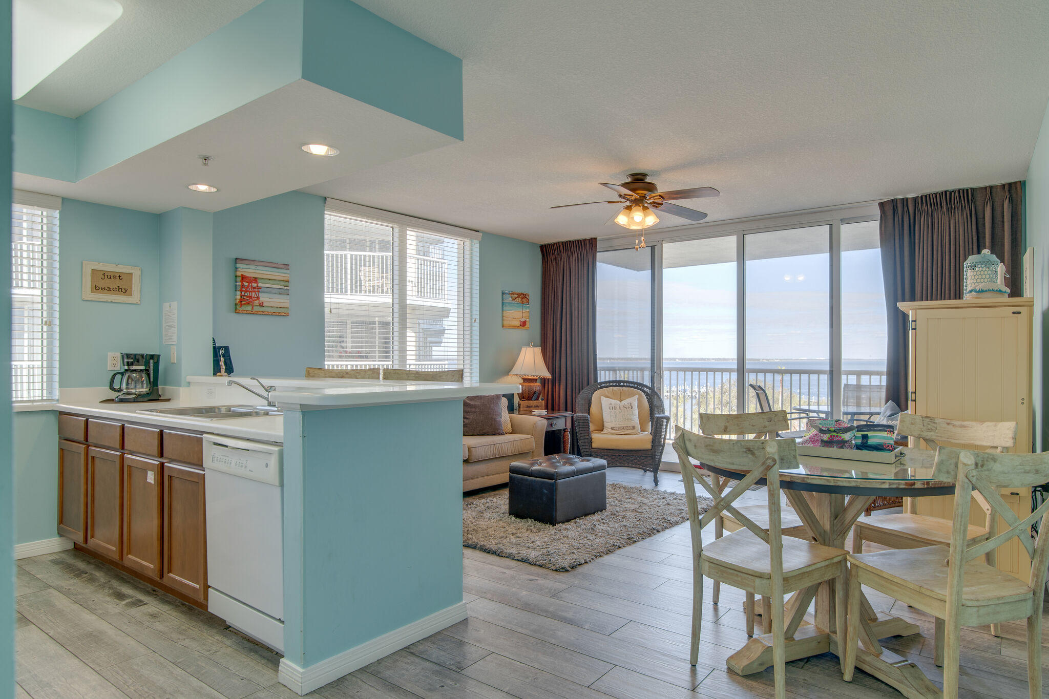 DESTIN WEST PELICAN - Residential