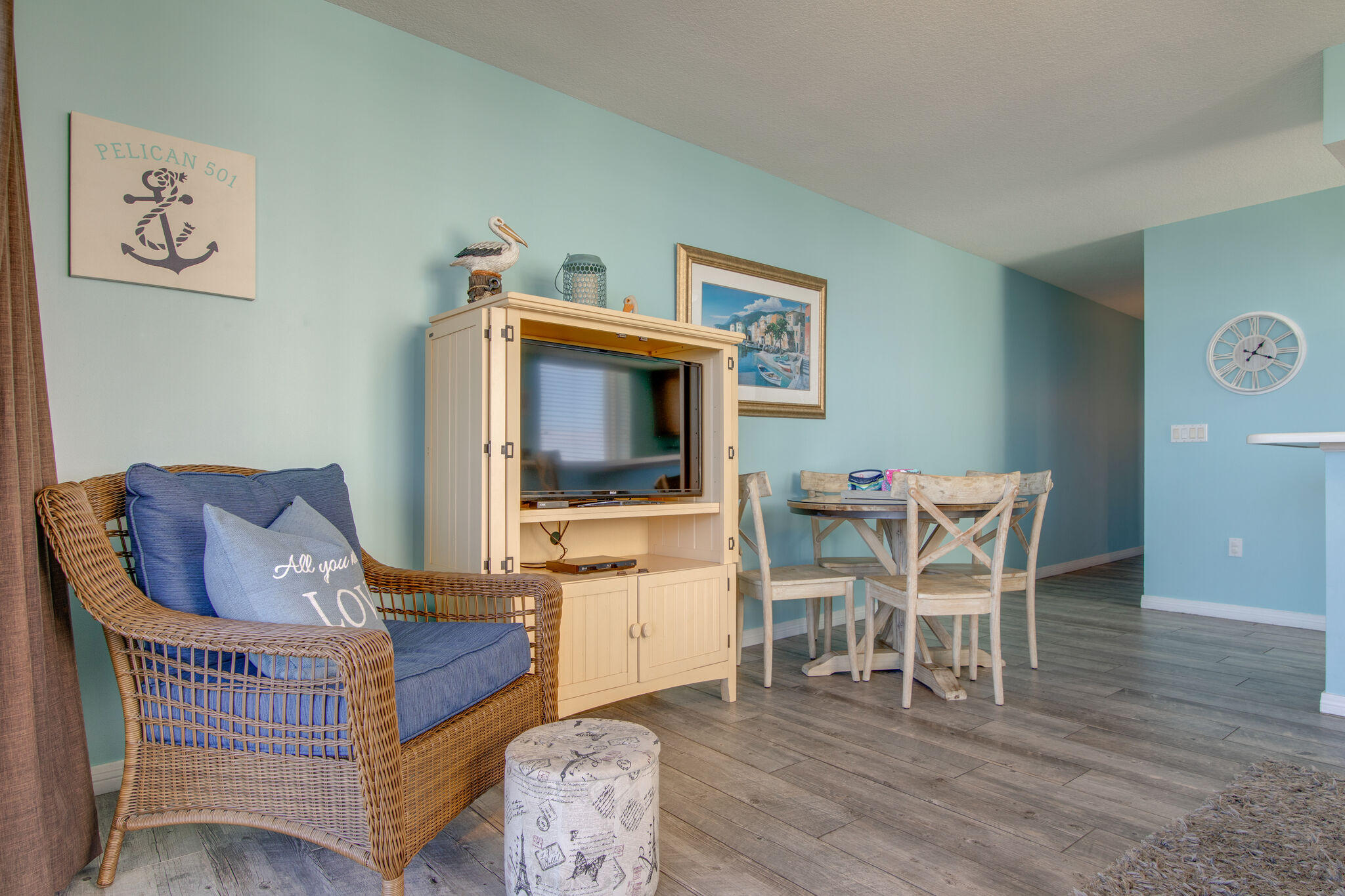 DESTIN WEST PELICAN - Residential