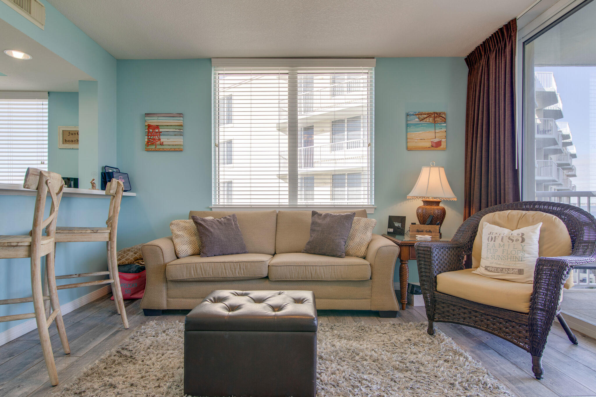 DESTIN WEST PELICAN - Residential