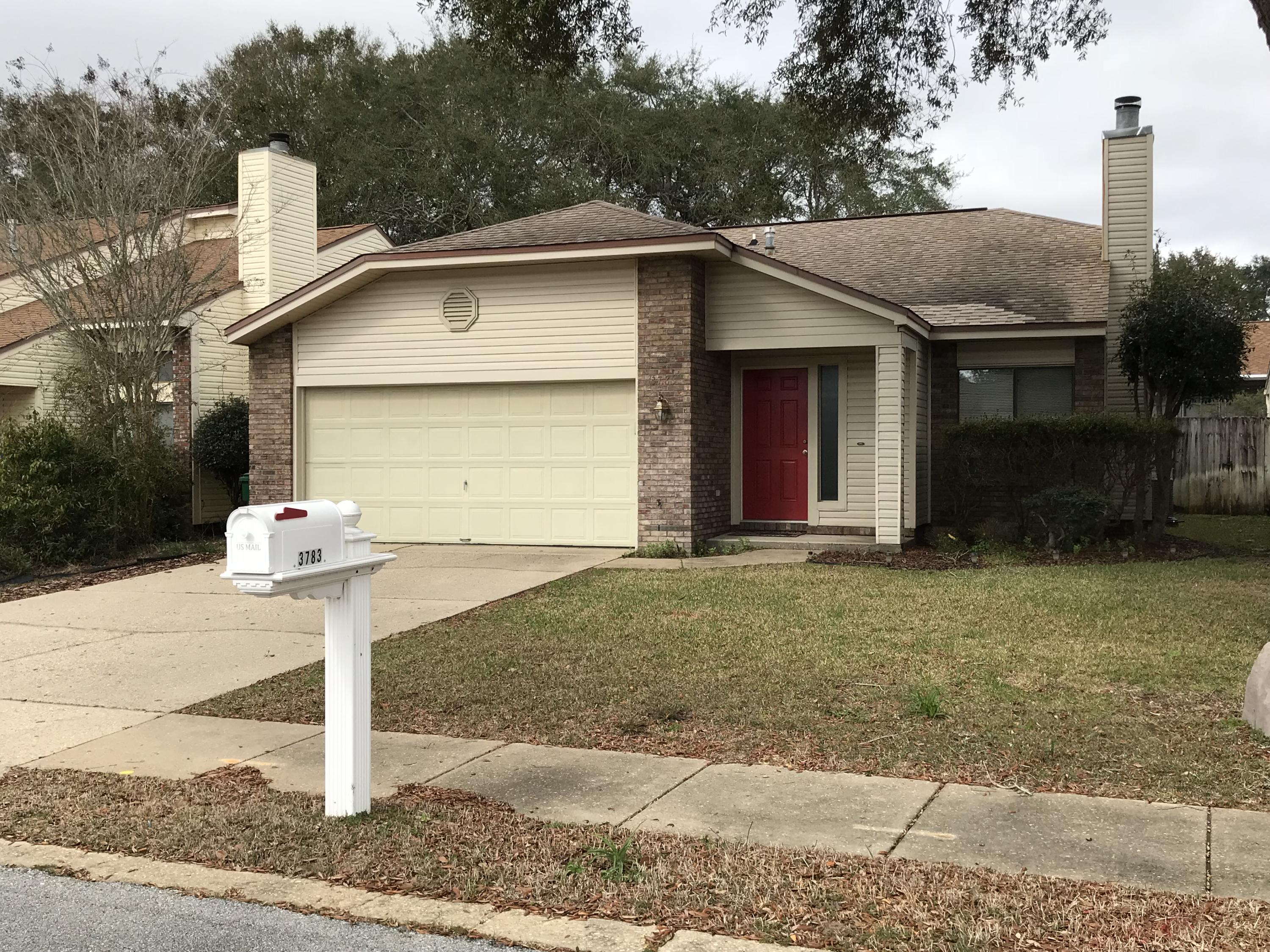 CEDAR RIDGE PH 5A - Residential Lease