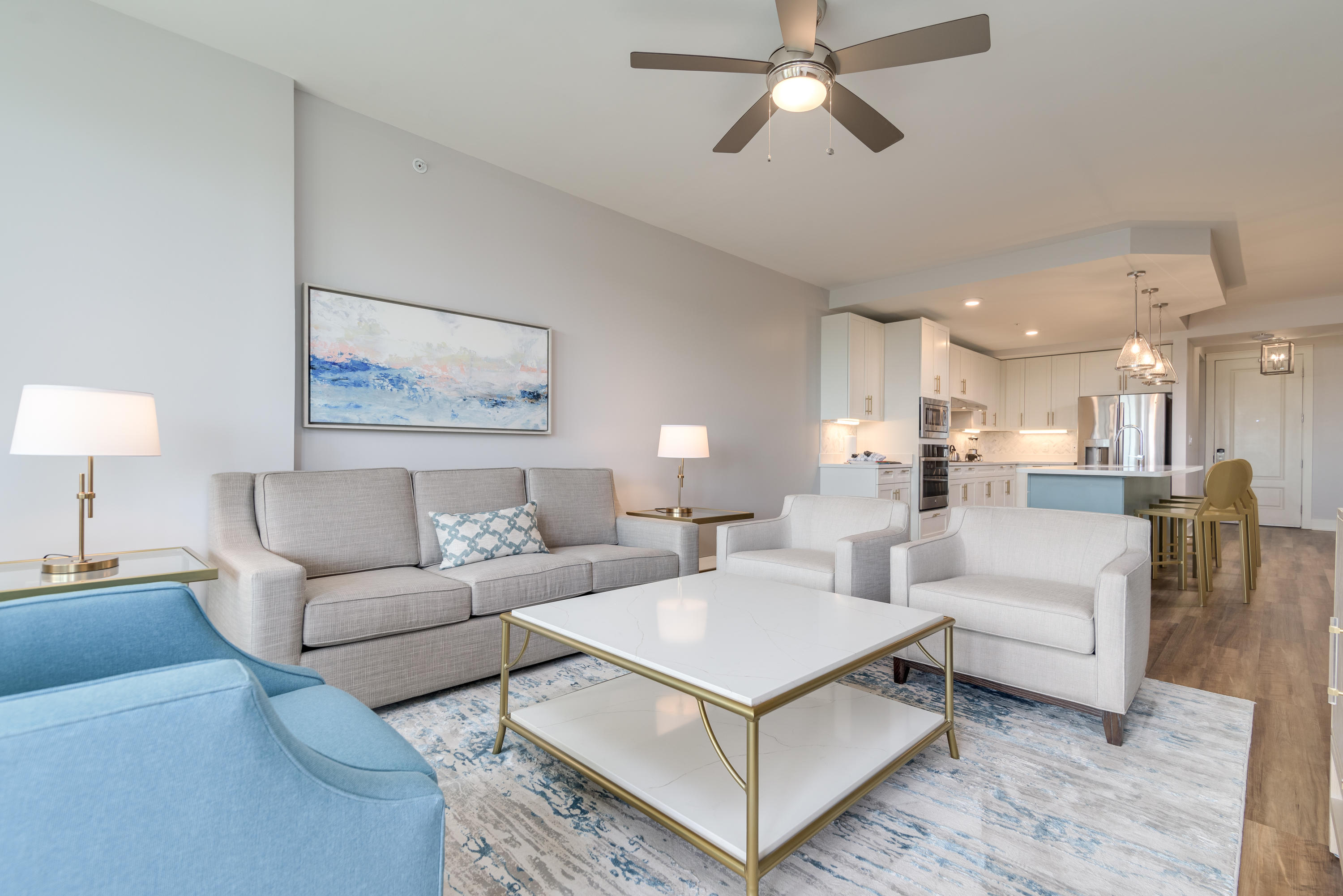 OSPREY POINTE - Residential Lease