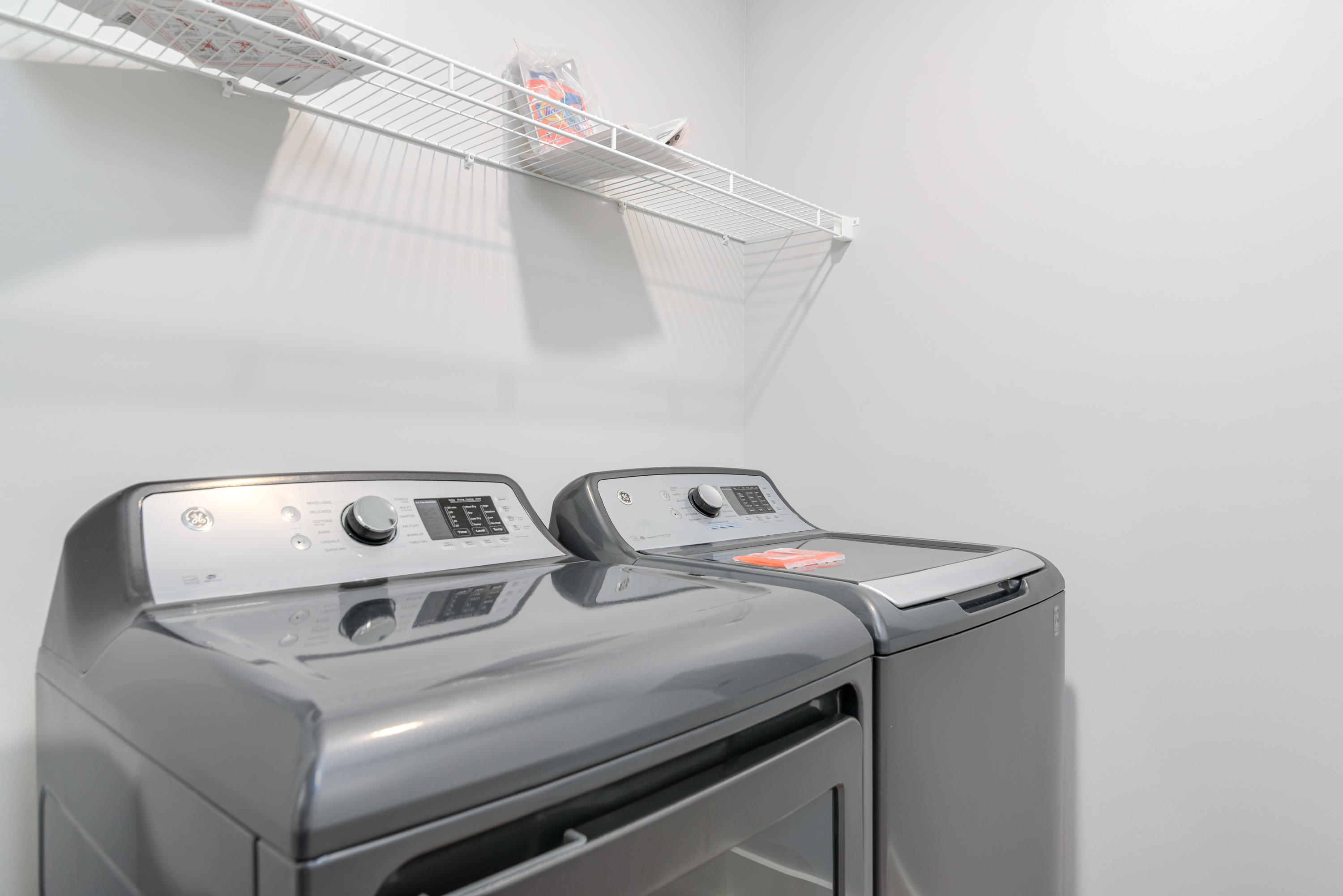 OSPREY POINTE - Residential Lease