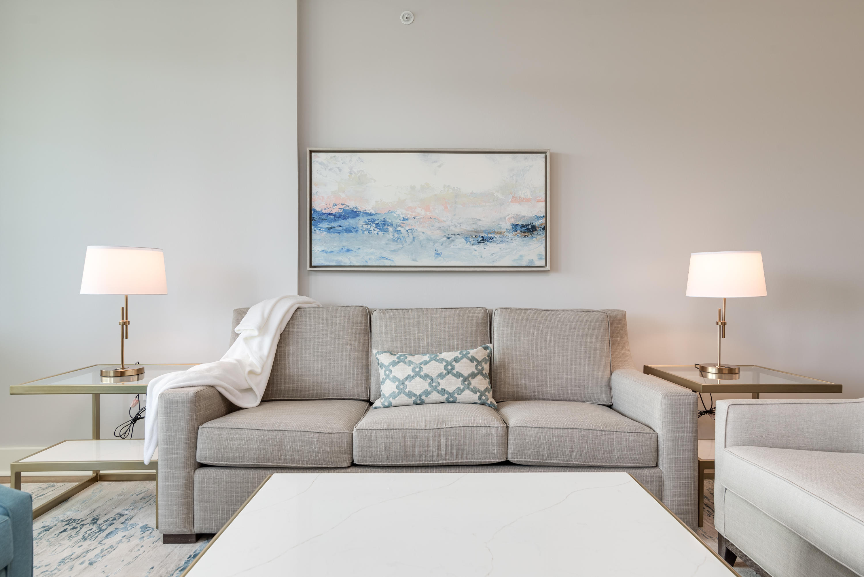 OSPREY POINTE - Residential Lease