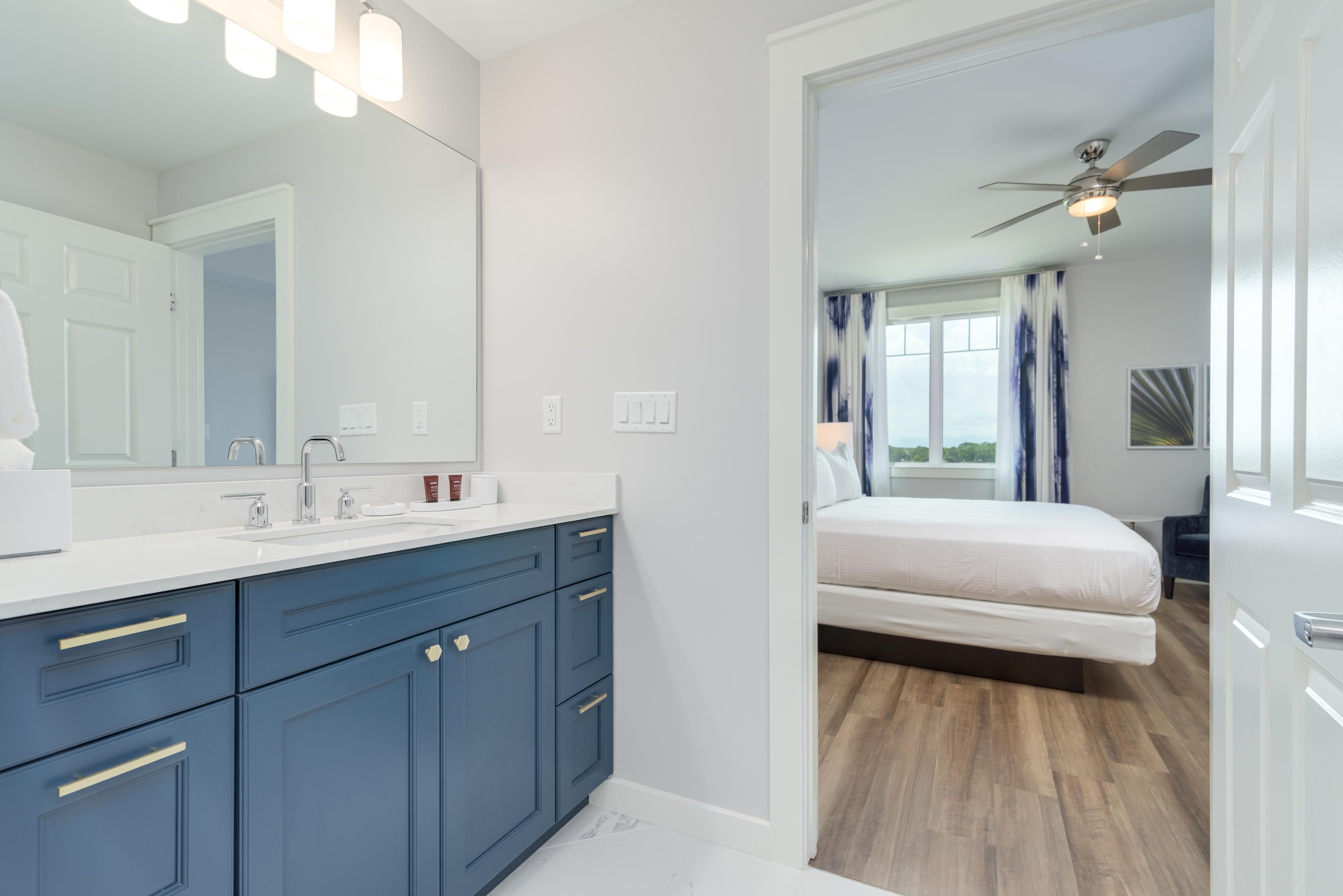 OSPREY POINTE - Residential Lease