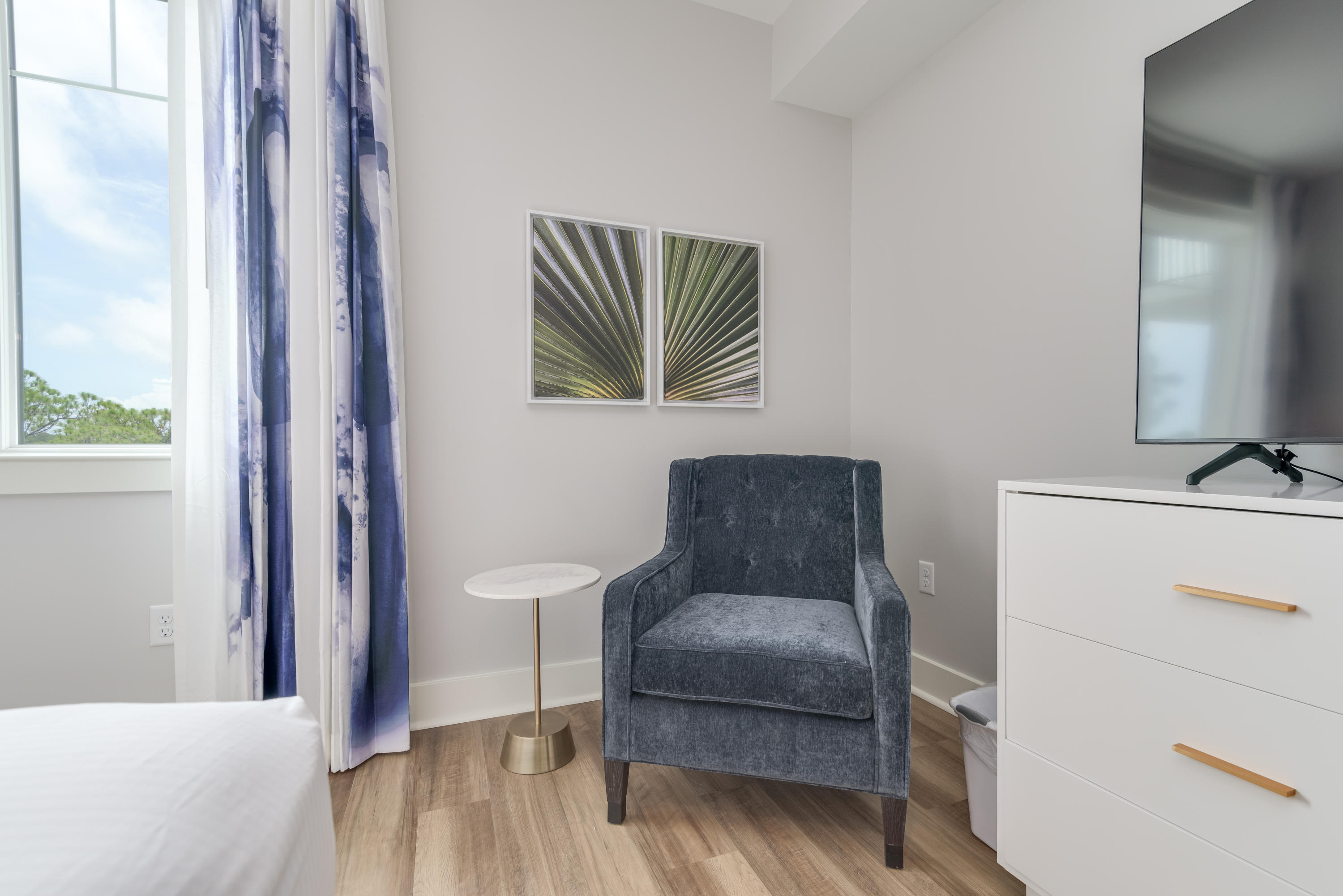 OSPREY POINTE - Residential Lease