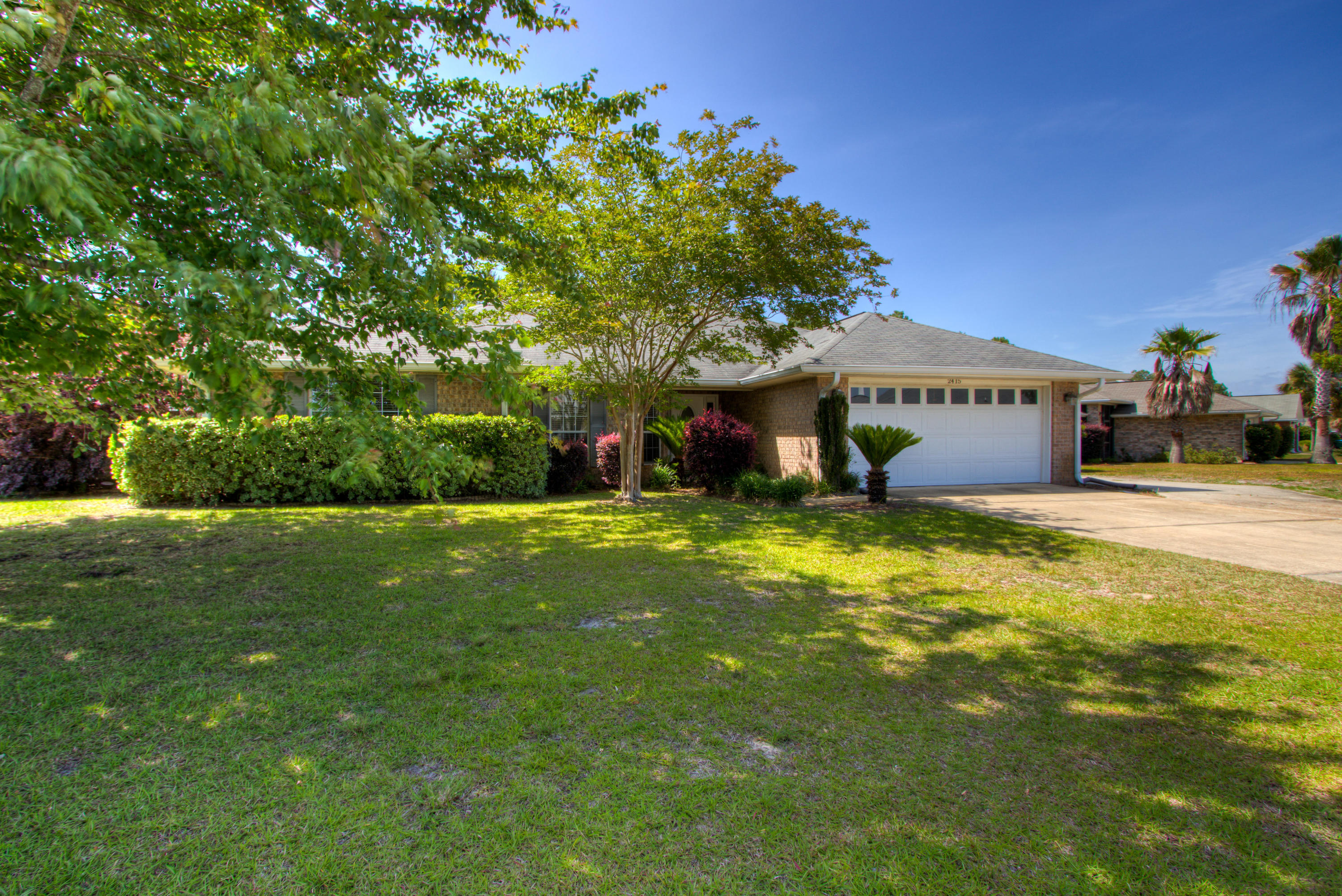 CREETWOODS - Residential