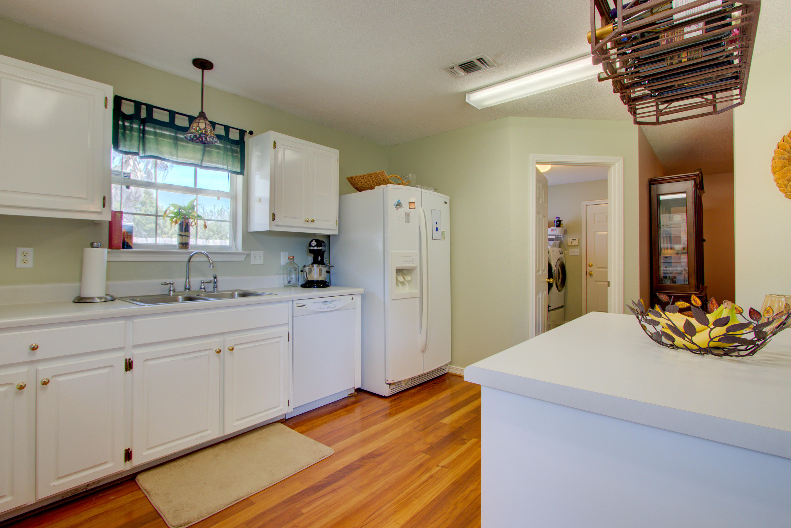 CREETWOODS - Residential