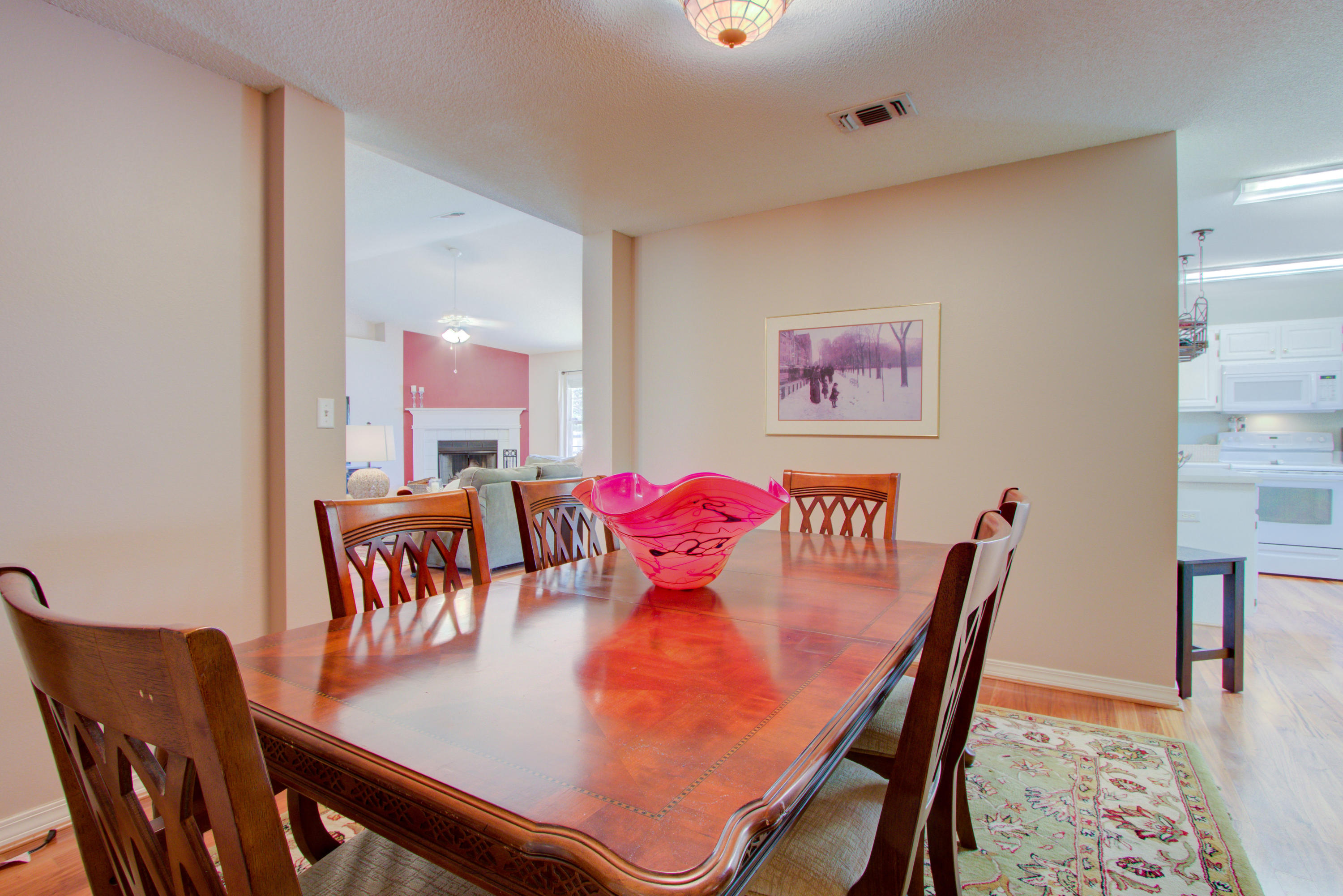 CREETWOODS - Residential