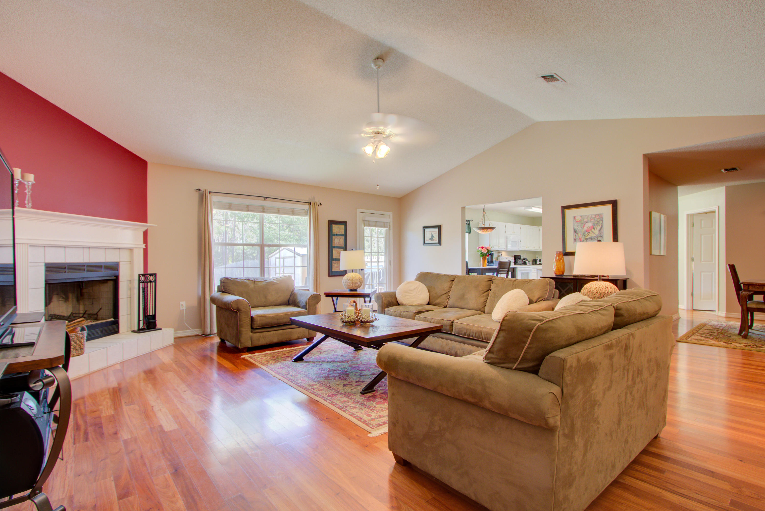 CREETWOODS - Residential