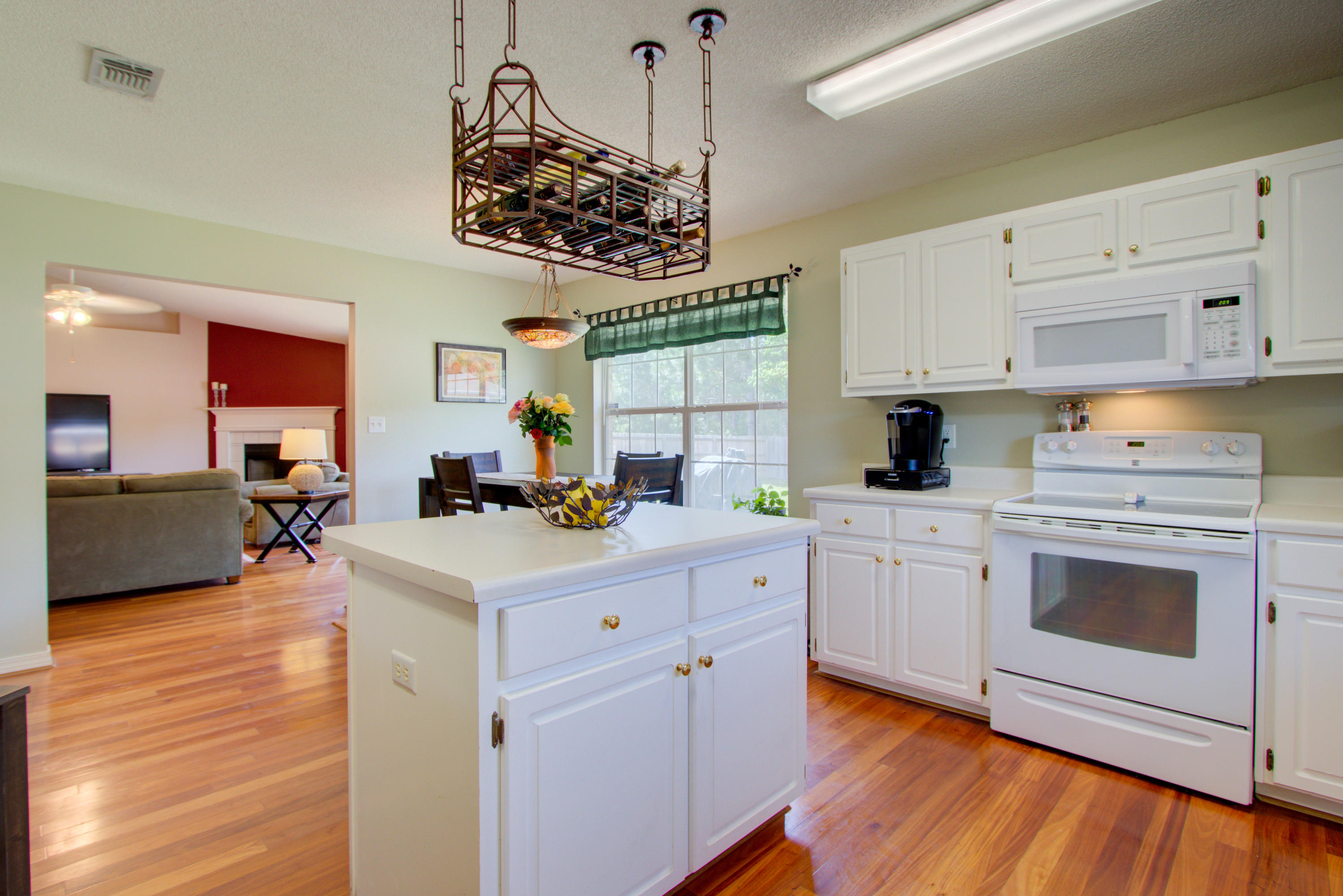 CREETWOODS - Residential