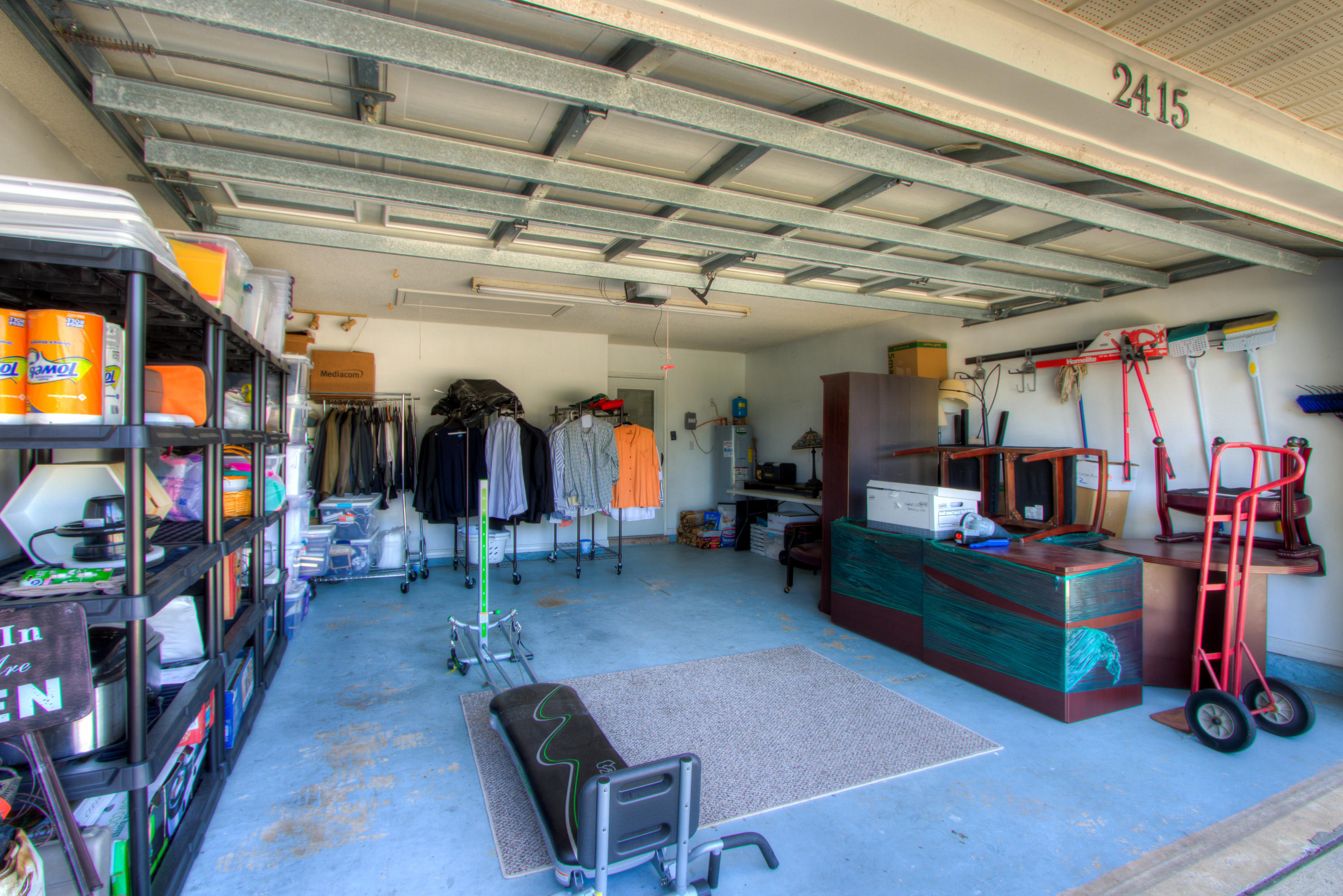 CREETWOODS - Residential