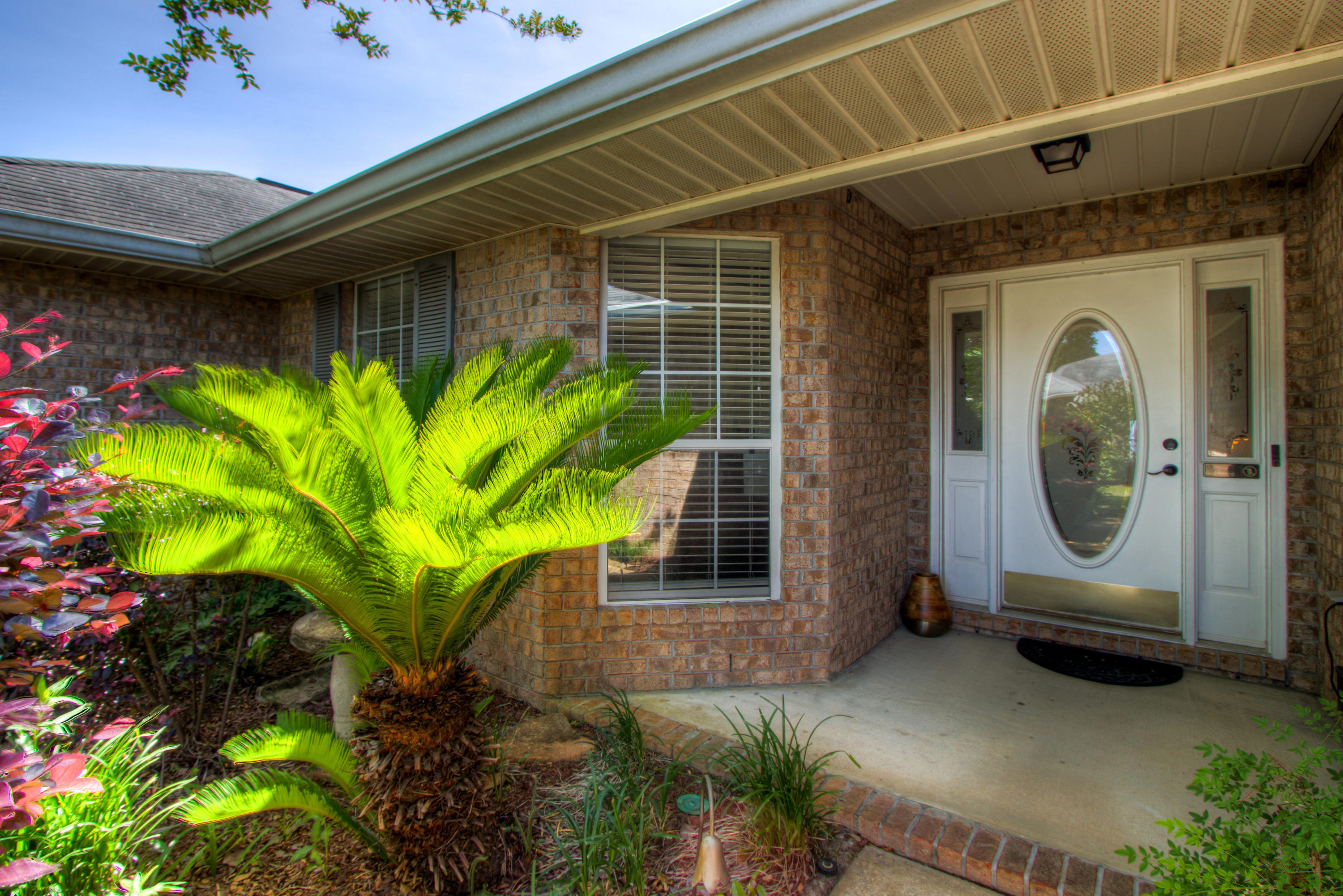 CREETWOODS - Residential