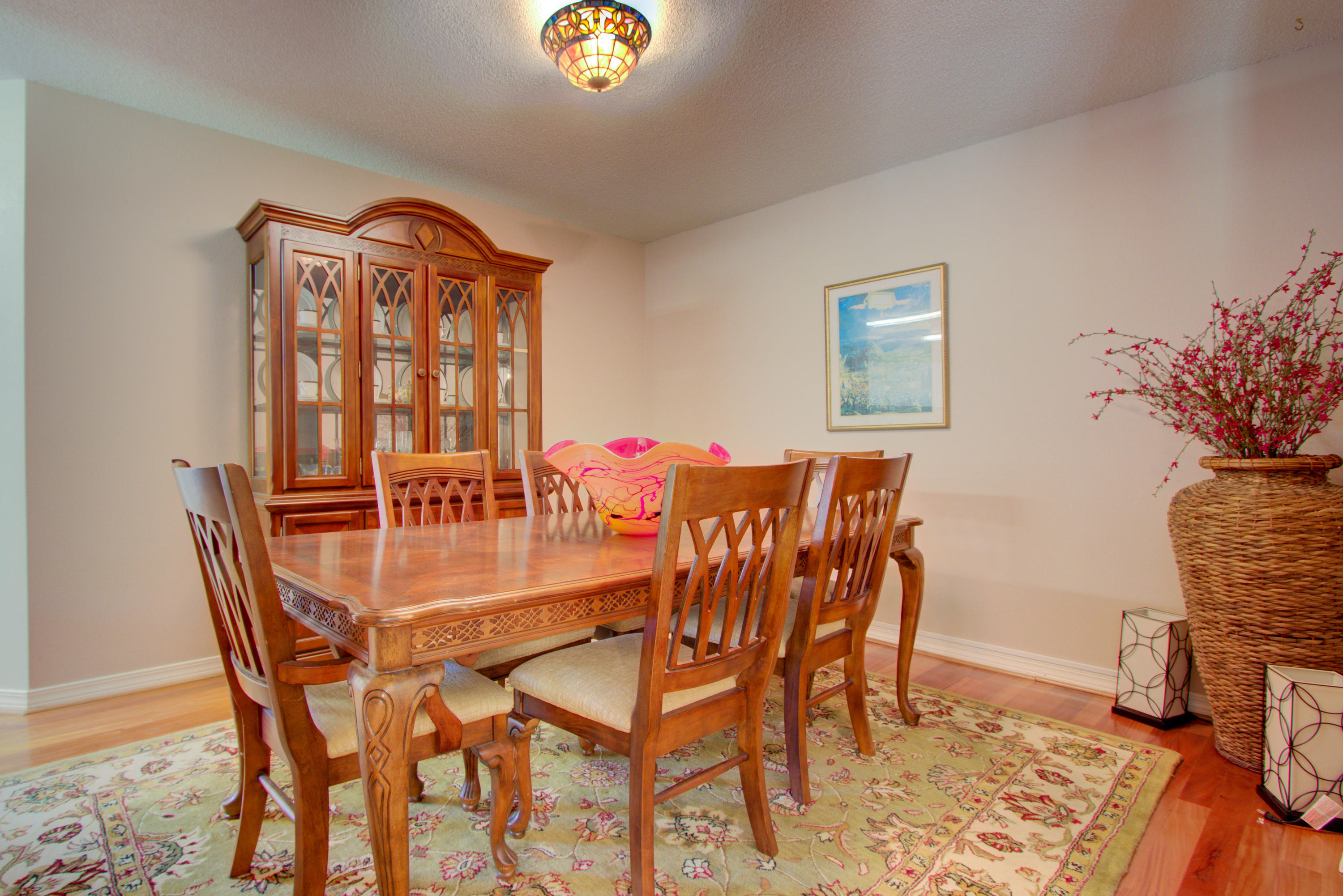 CREETWOODS - Residential