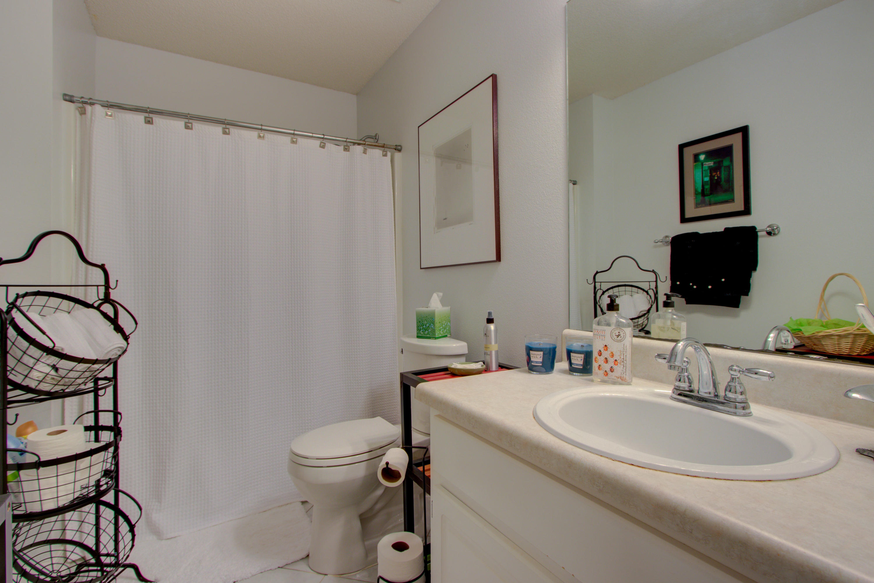 CREETWOODS - Residential