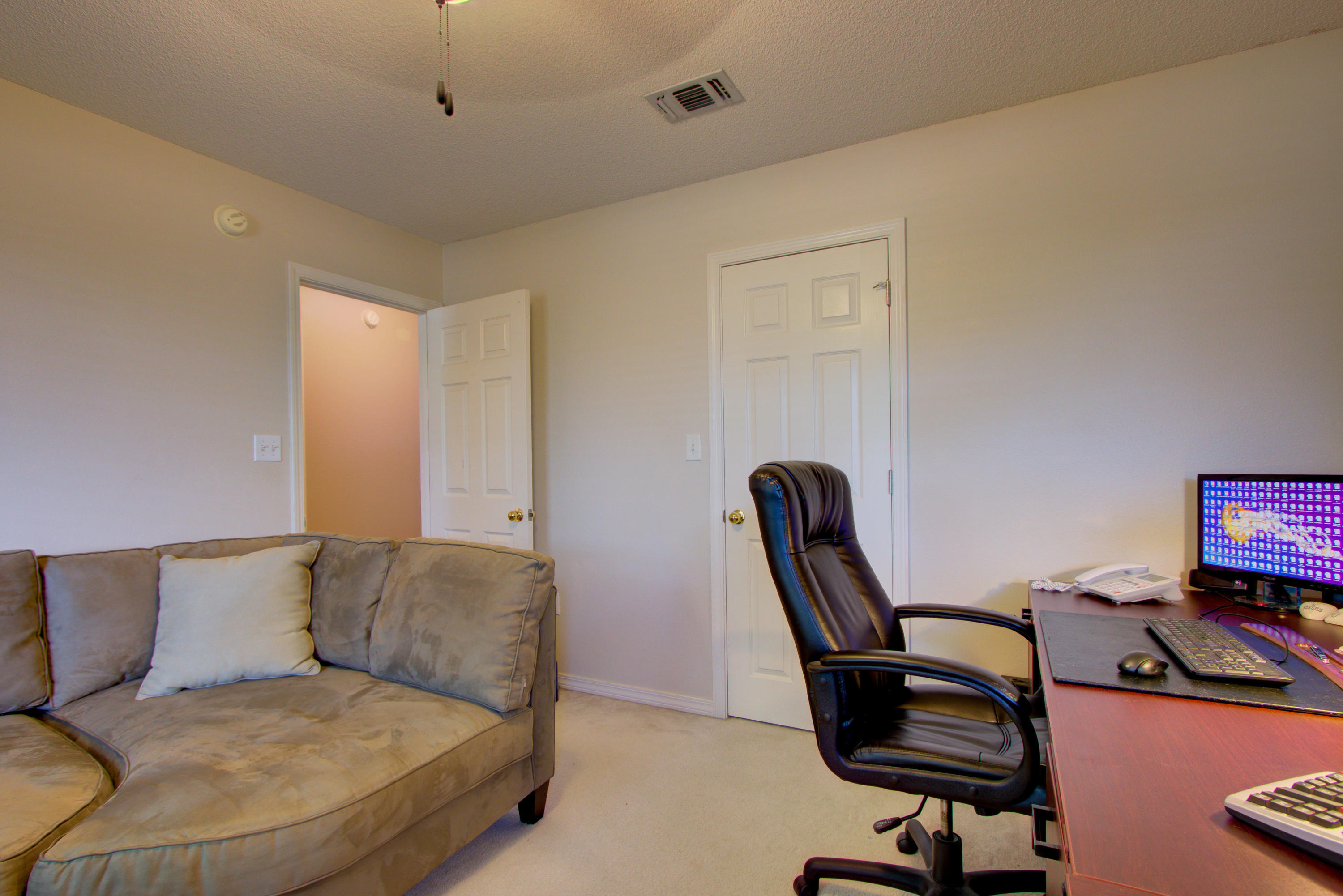 CREETWOODS - Residential