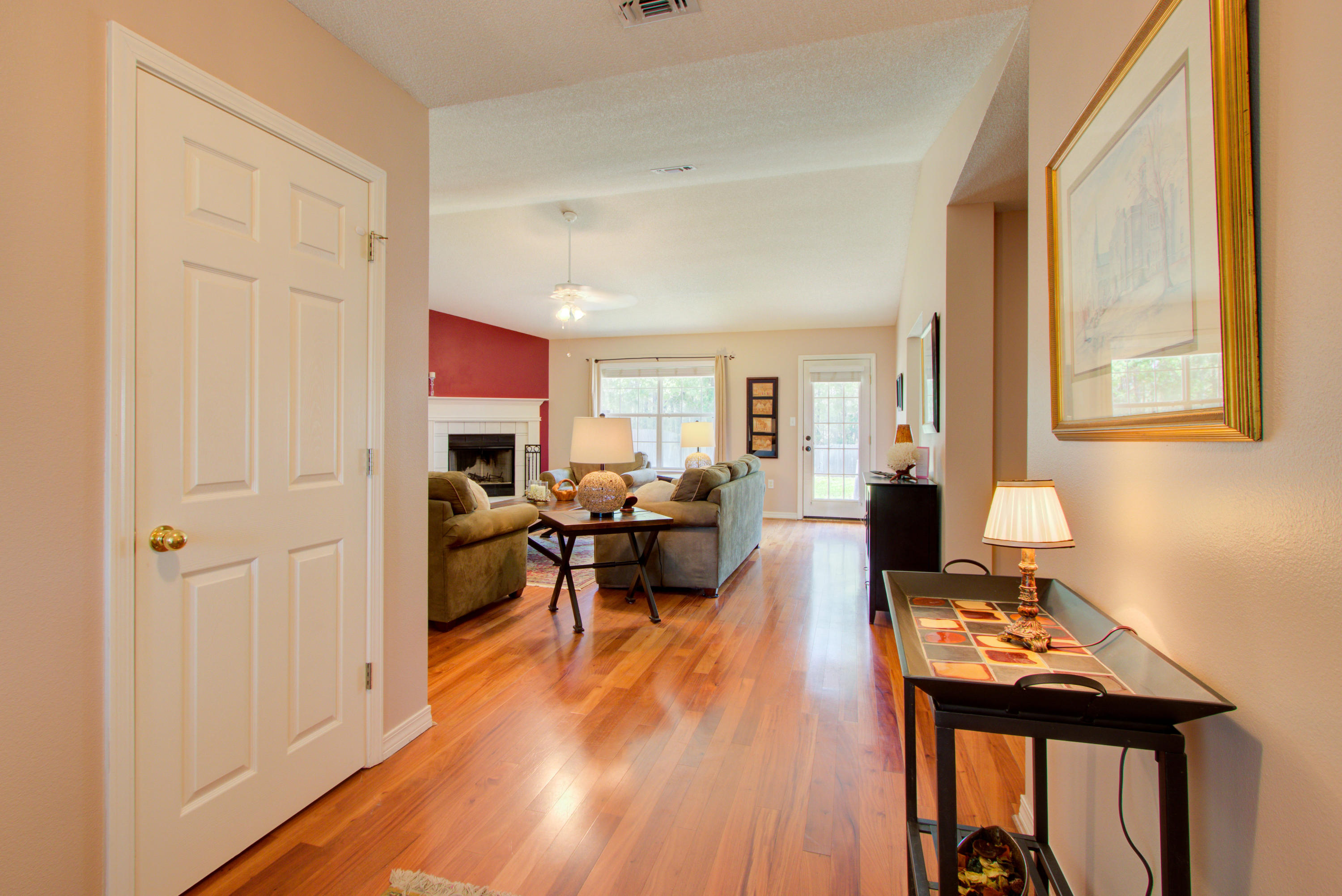 CREETWOODS - Residential