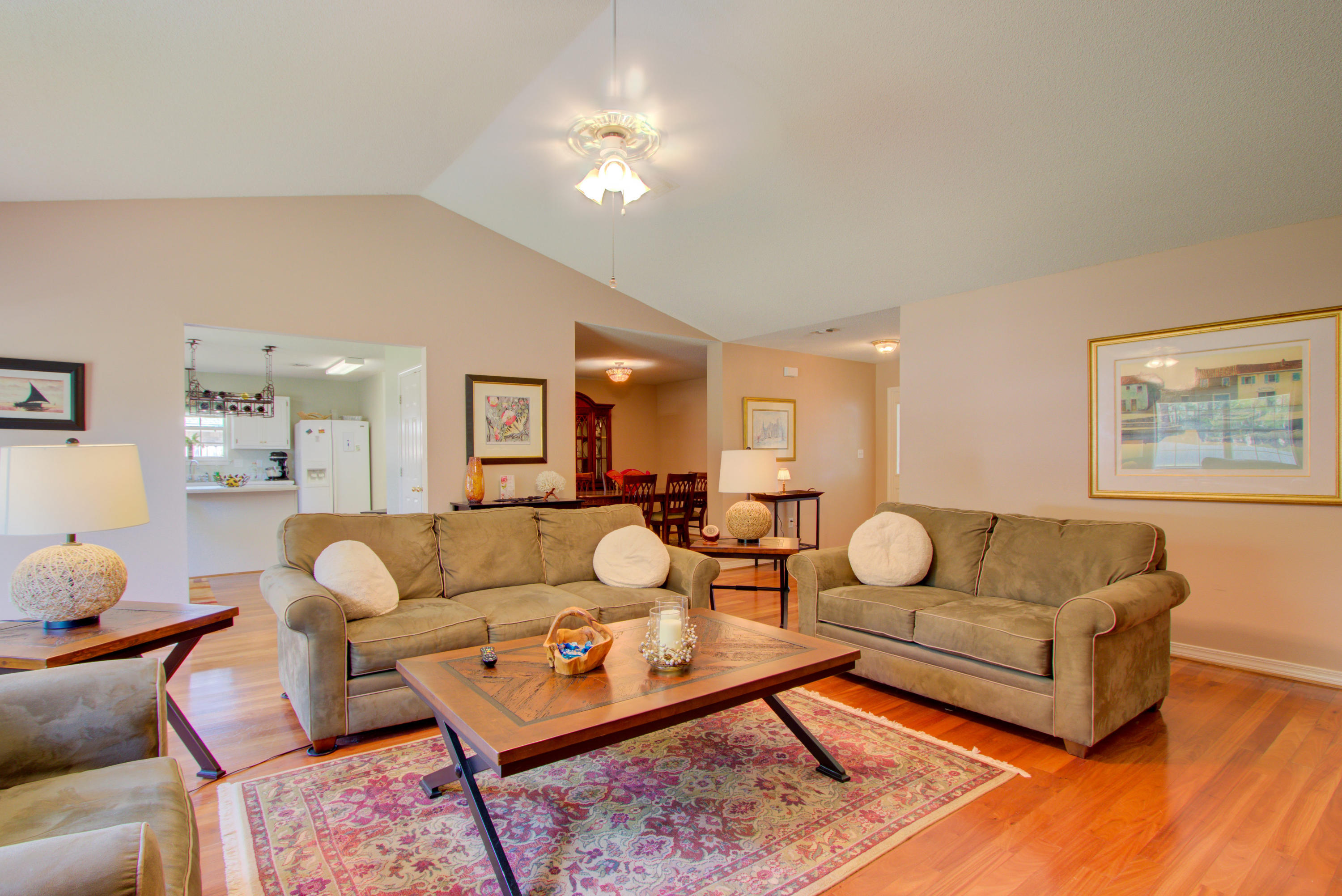 CREETWOODS - Residential