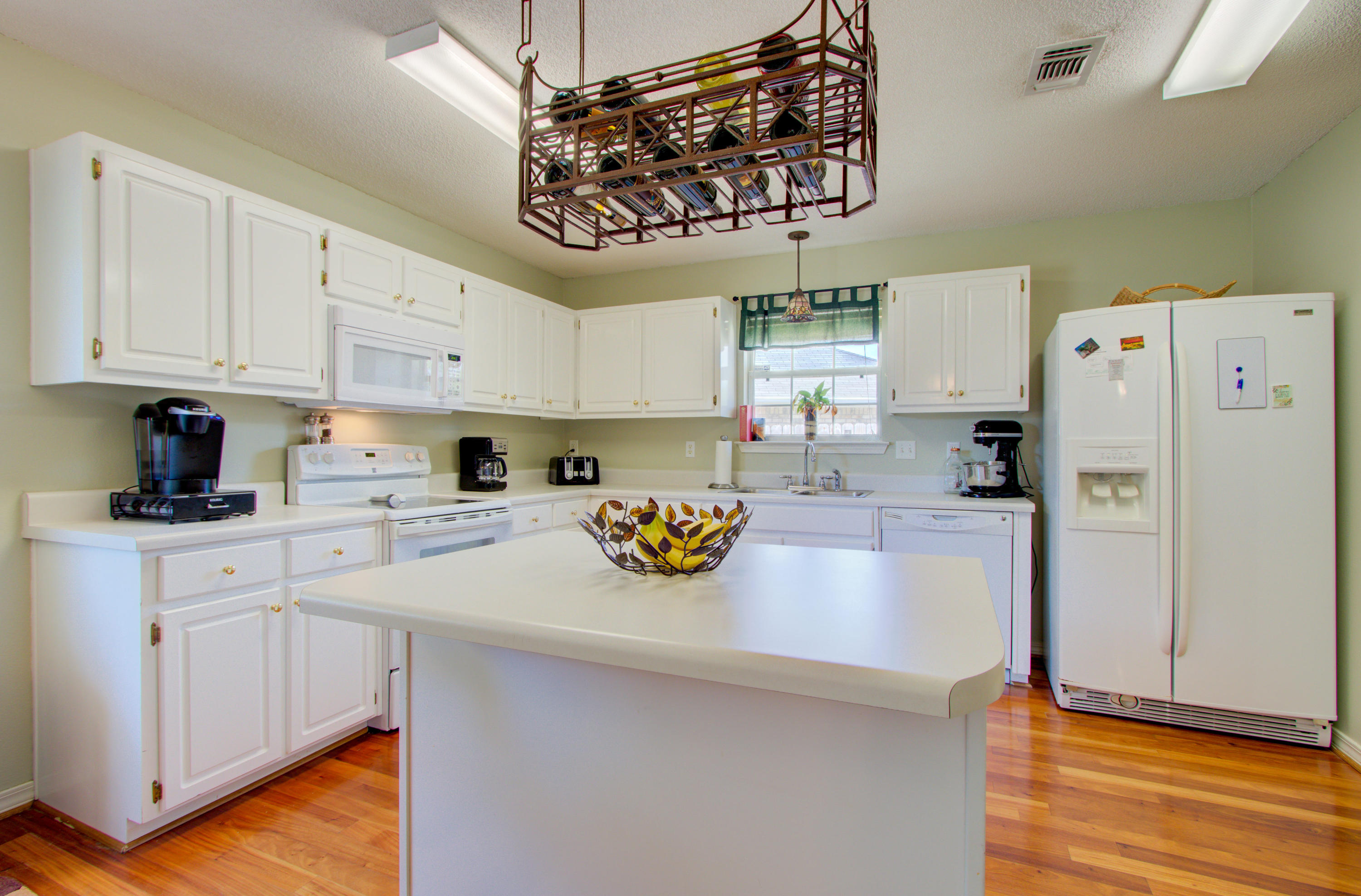 CREETWOODS - Residential