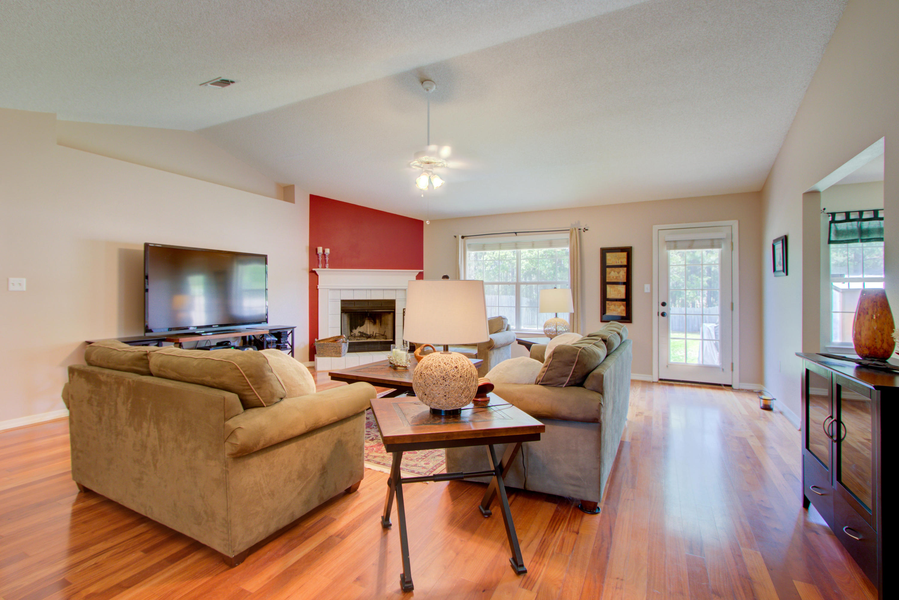 CREETWOODS - Residential