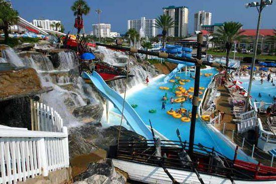 PELICAN BEACH RESORT CONDO - Residential