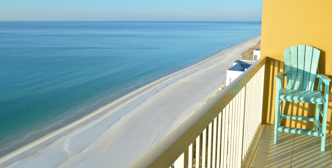 PELICAN BEACH RESORT CONDO - Residential