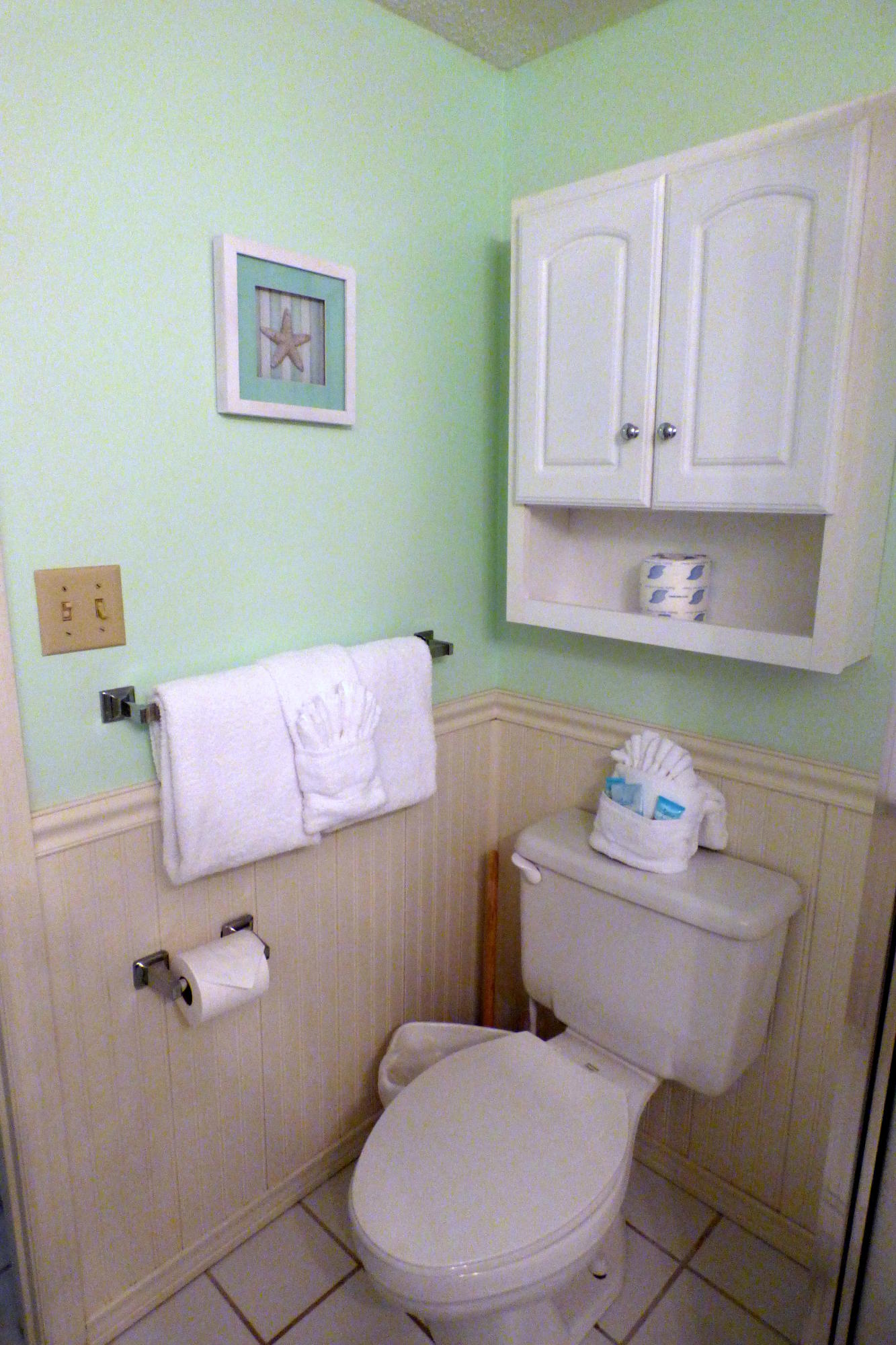 PELICAN BEACH RESORT CONDO - Residential